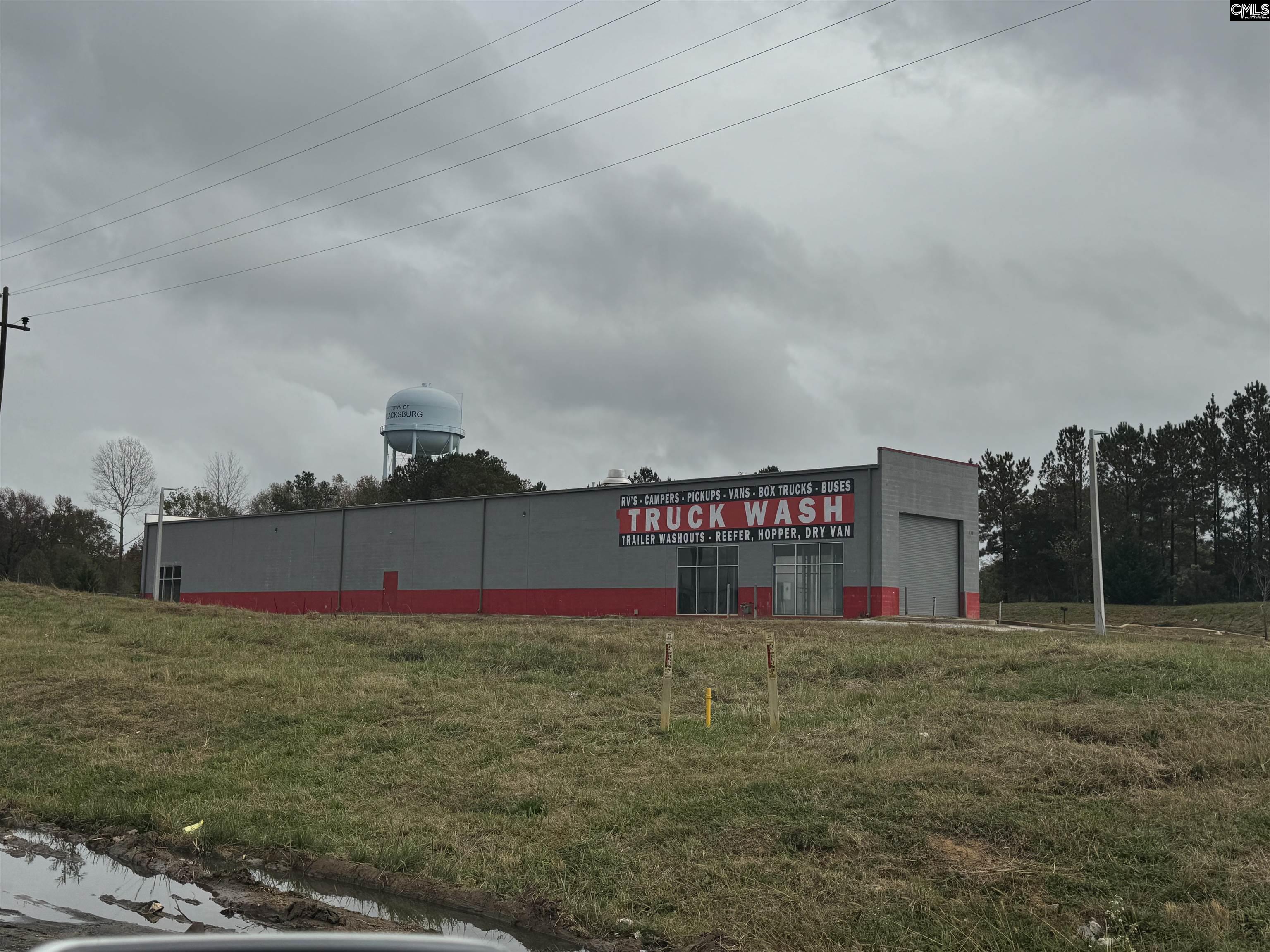 538 Tribal Road Other, SC 29702