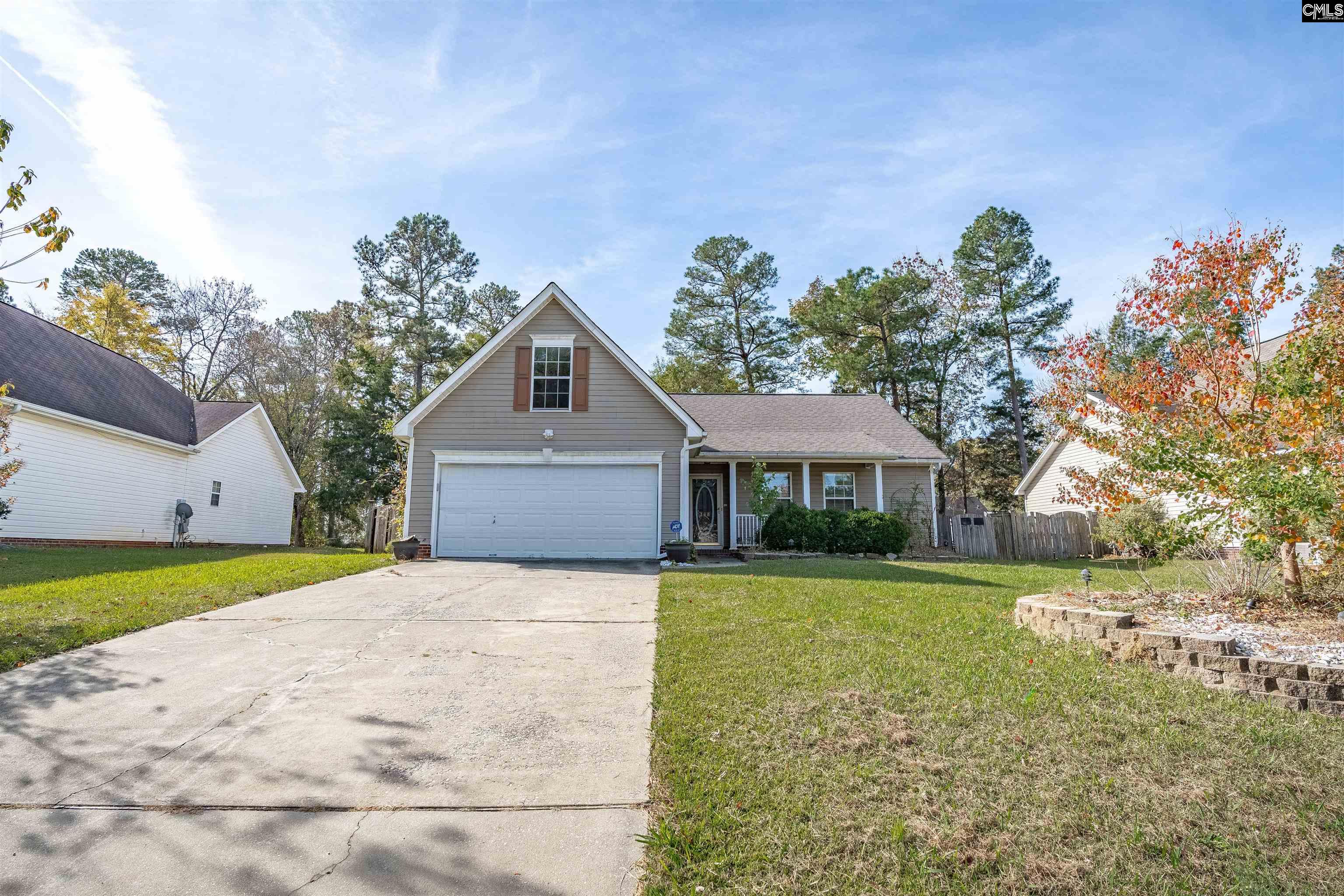 148 Park Place Drive Irmo, SC 29063
