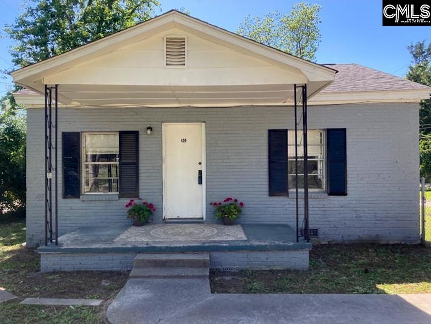 400 Lexington Avenue Cayce, SC 29033