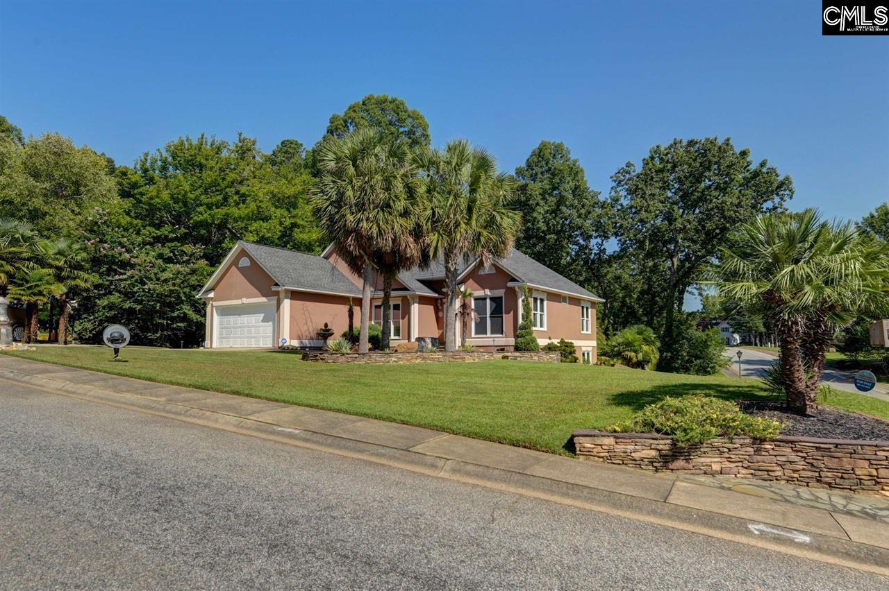 100 Widgeon Drive Lexington, SC 29072