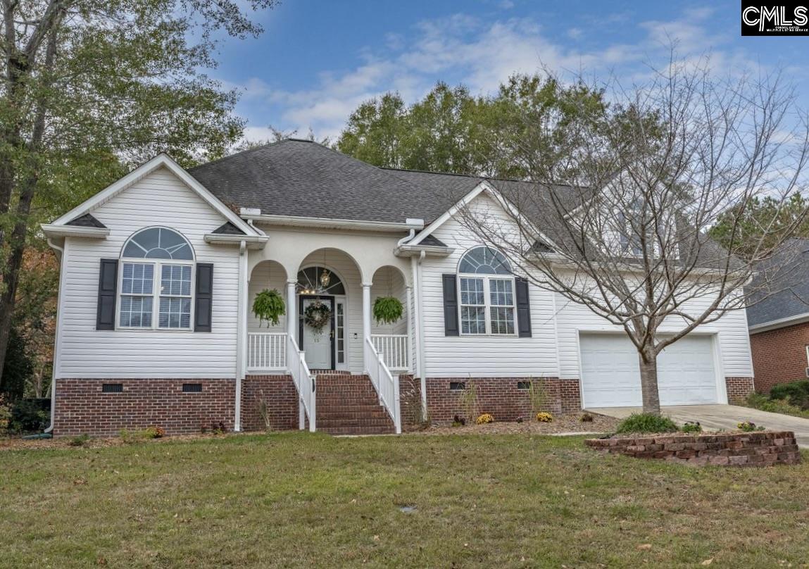 15 Arbor Vista Court Columbia, SC 29229-7503