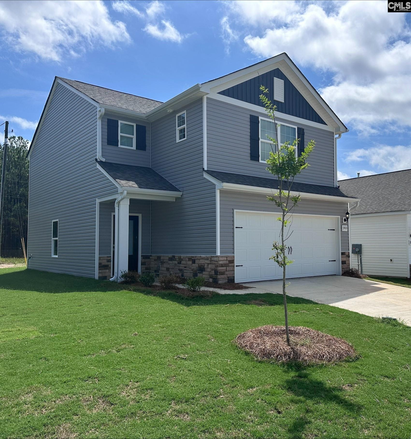 1903 Burning Cider Avenue Gilbert, SC 29054