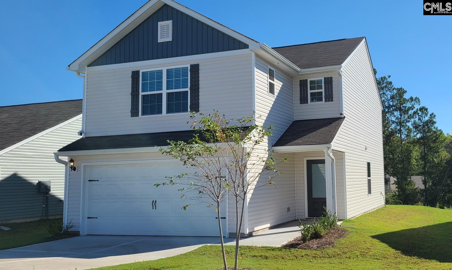 508 Morning Mist Road Elgin, SC 29045