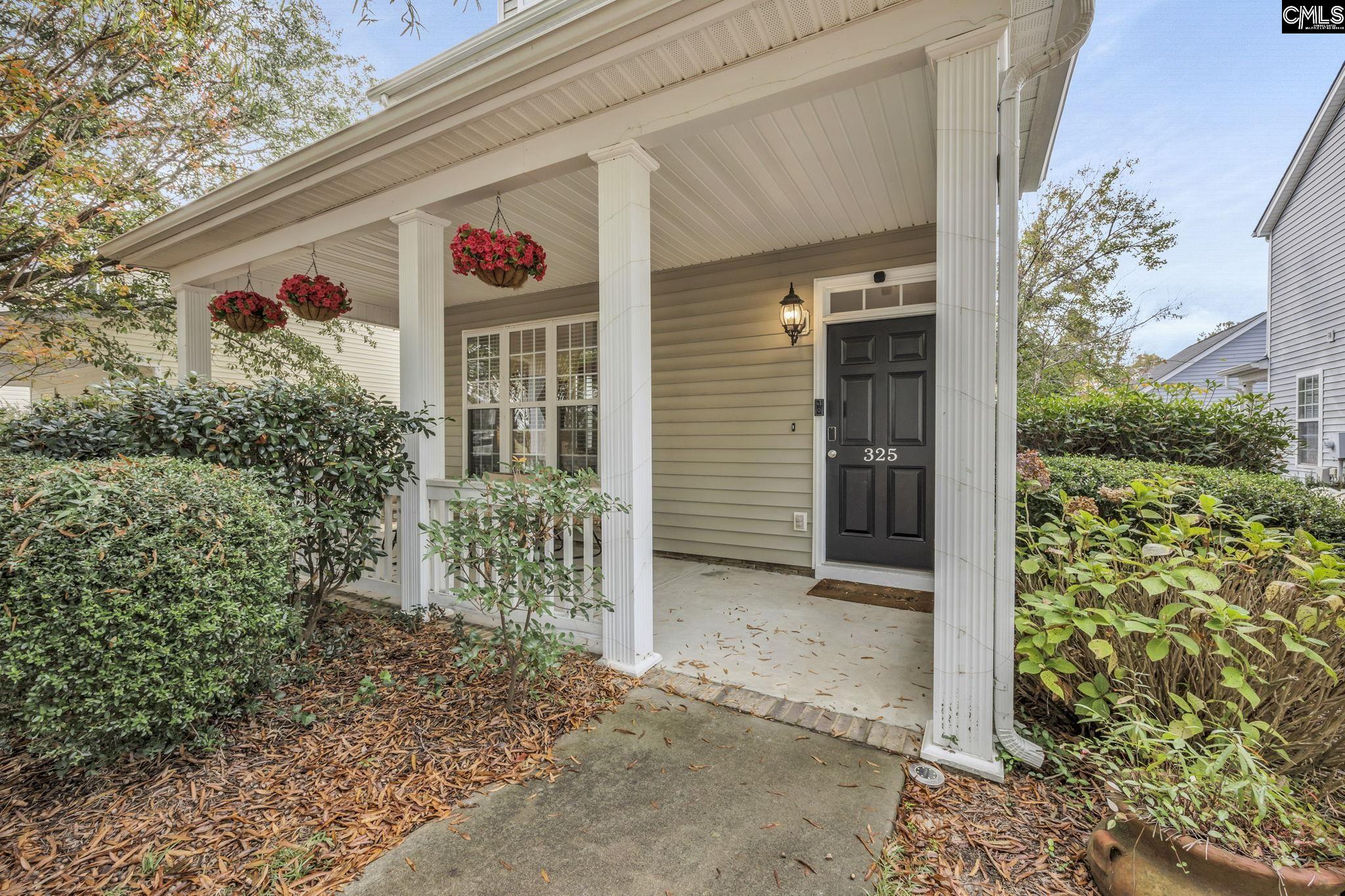 325 Castleburg Lane Columbia, SC 29229