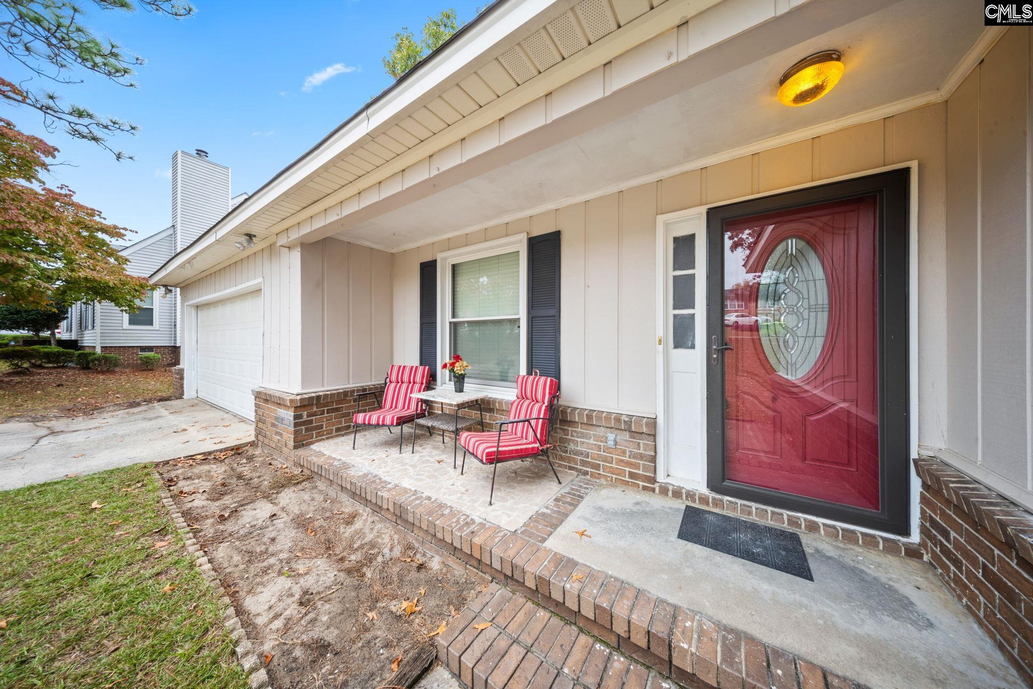 7835 Wessex Lane Columbia, SC 29223