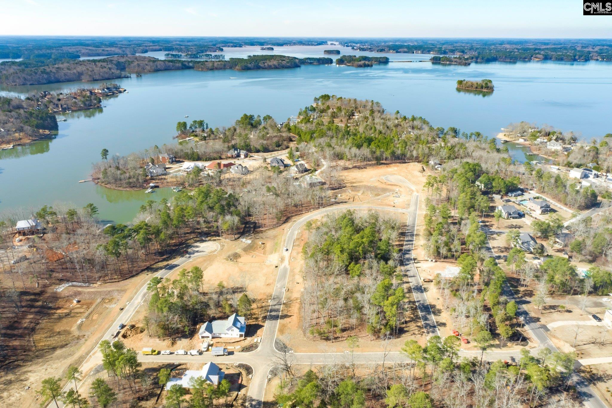 608 Misty Banks Drive UNIT #95 Chapin, SC 29036