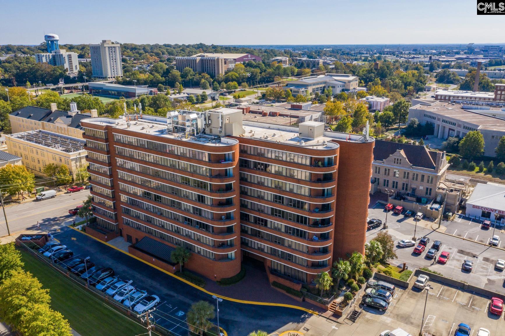 1100 Wheat St Columbia, SC 29201