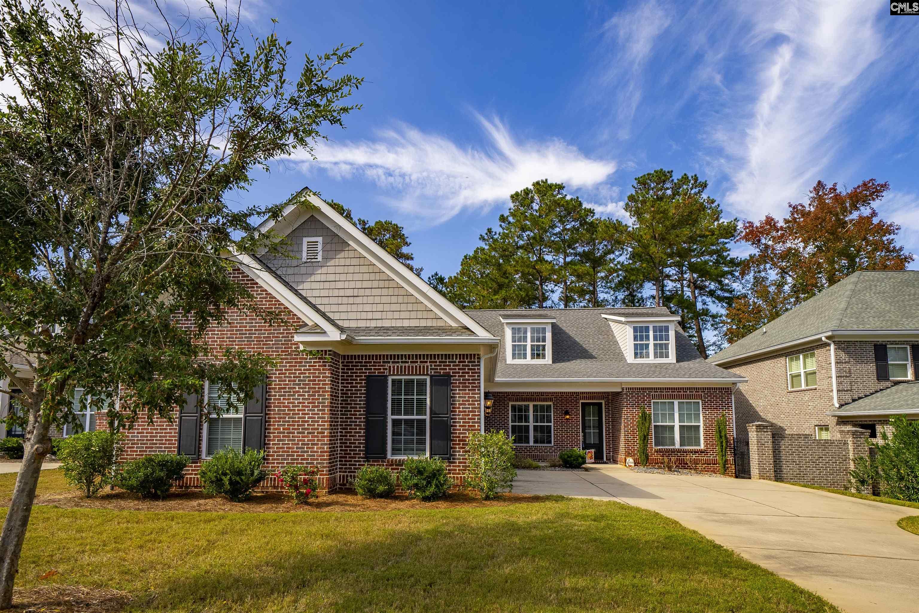 104 Lady Kathryns Court Lexington, SC 29072