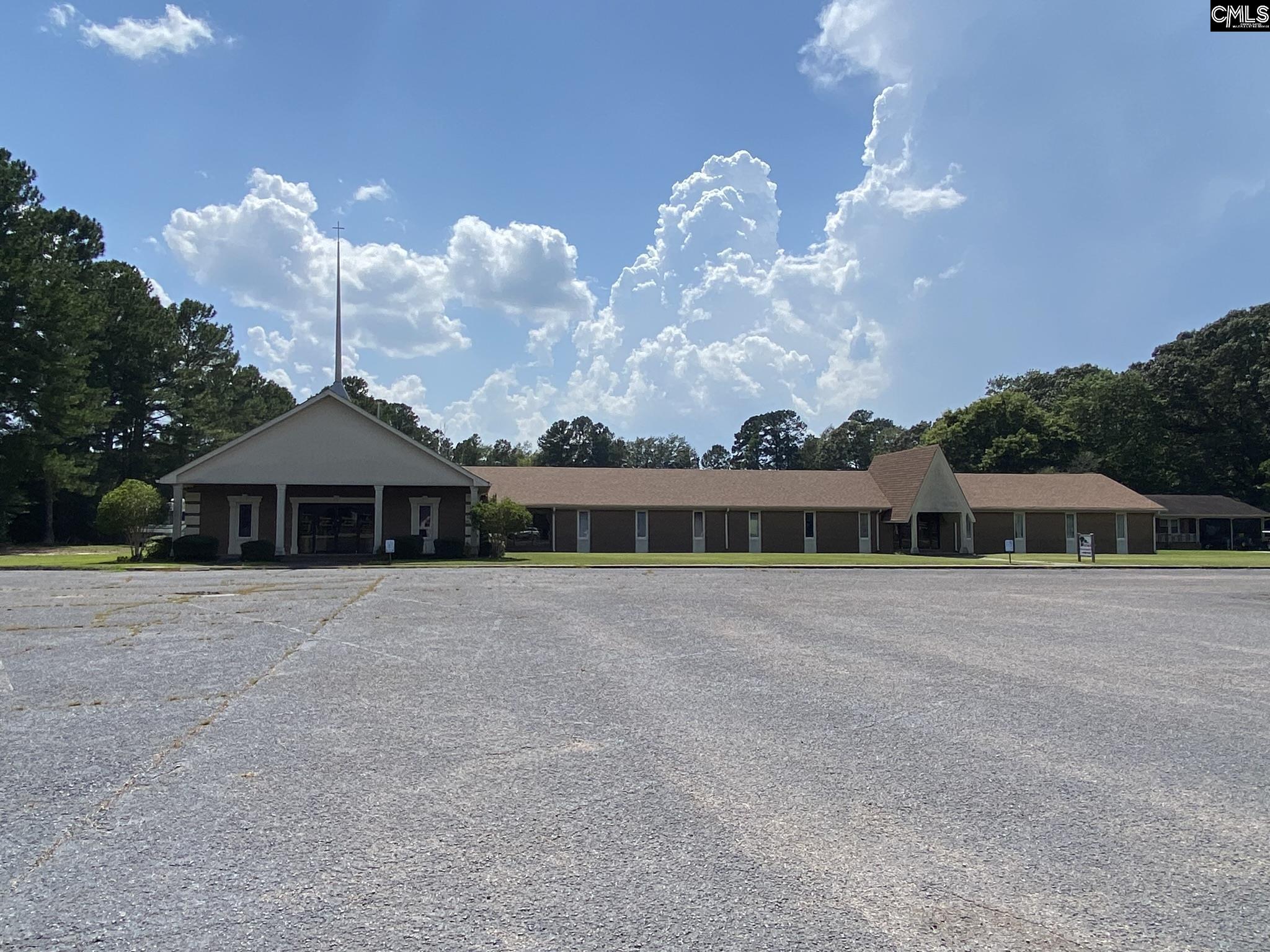 2799 Whiskey Road Aiken, SC 29803