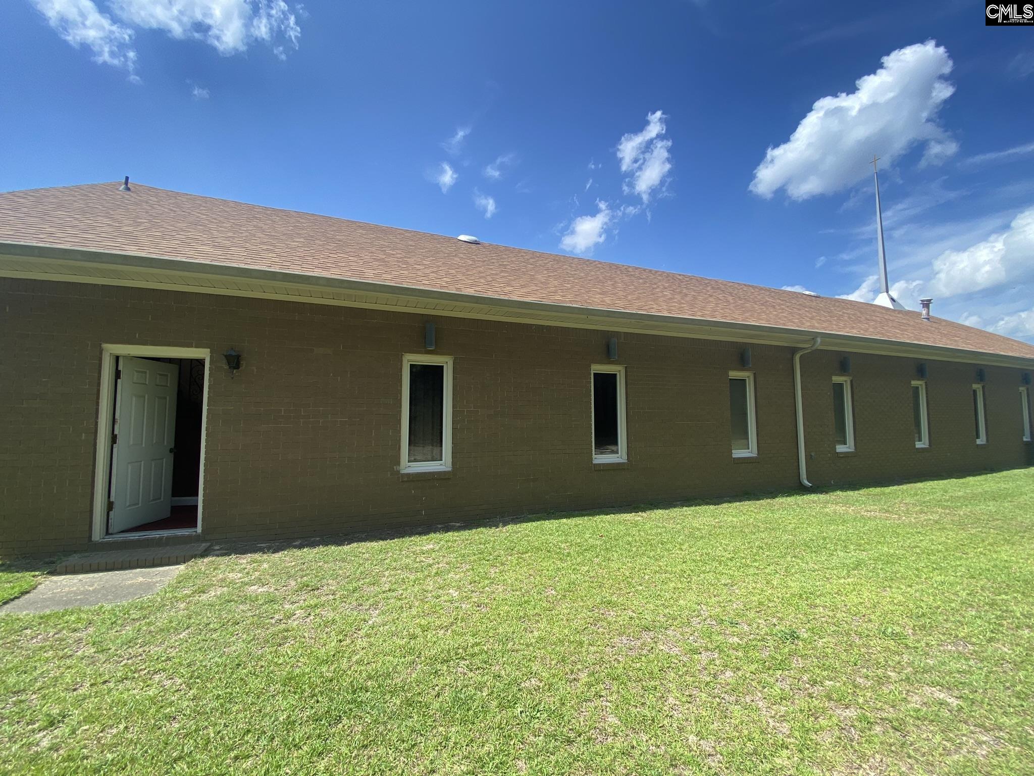 2799 Whiskey Road Aiken, SC 29803