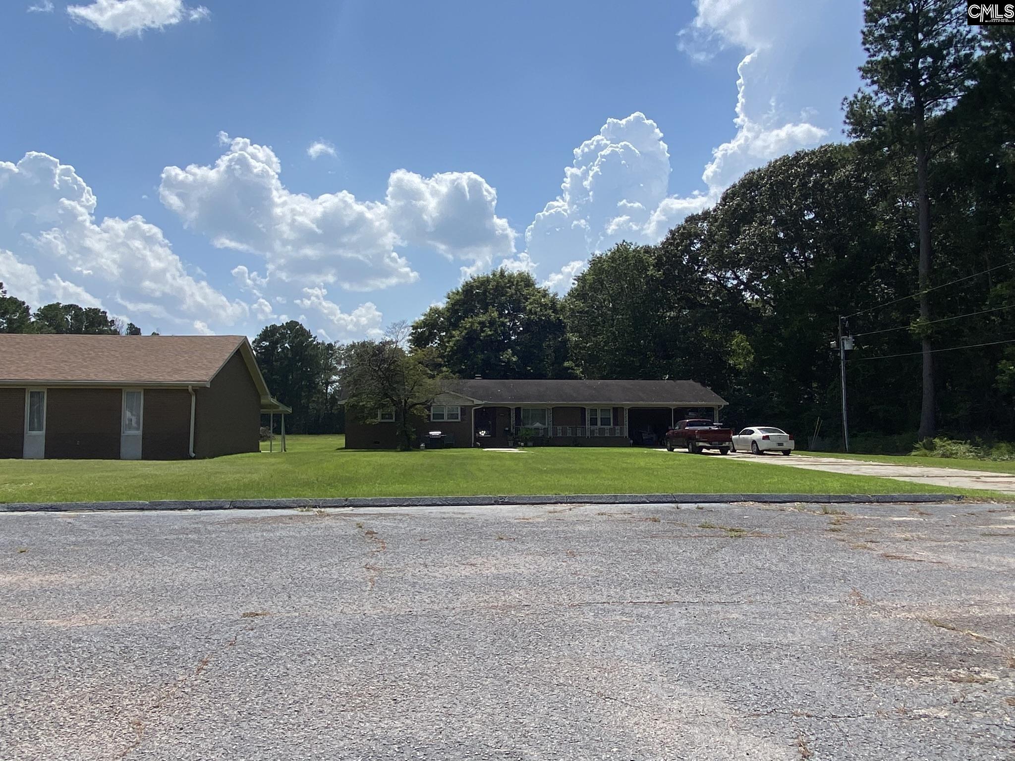 2799 Whiskey Road Aiken, SC 29803
