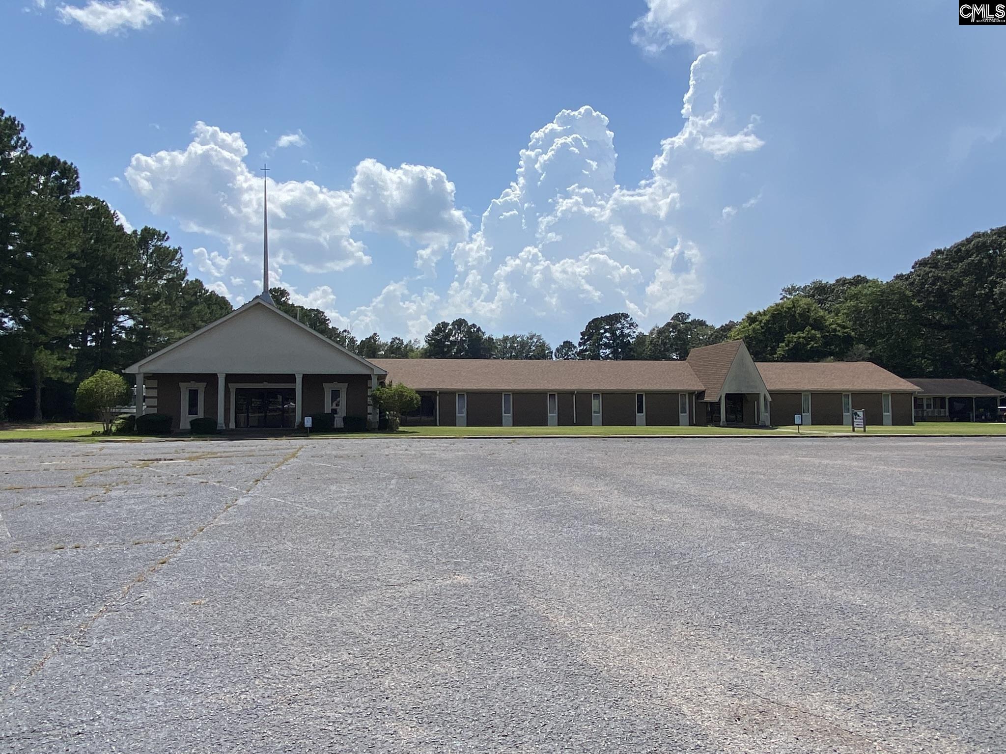 2799 Whiskey Road Aiken, SC 29803