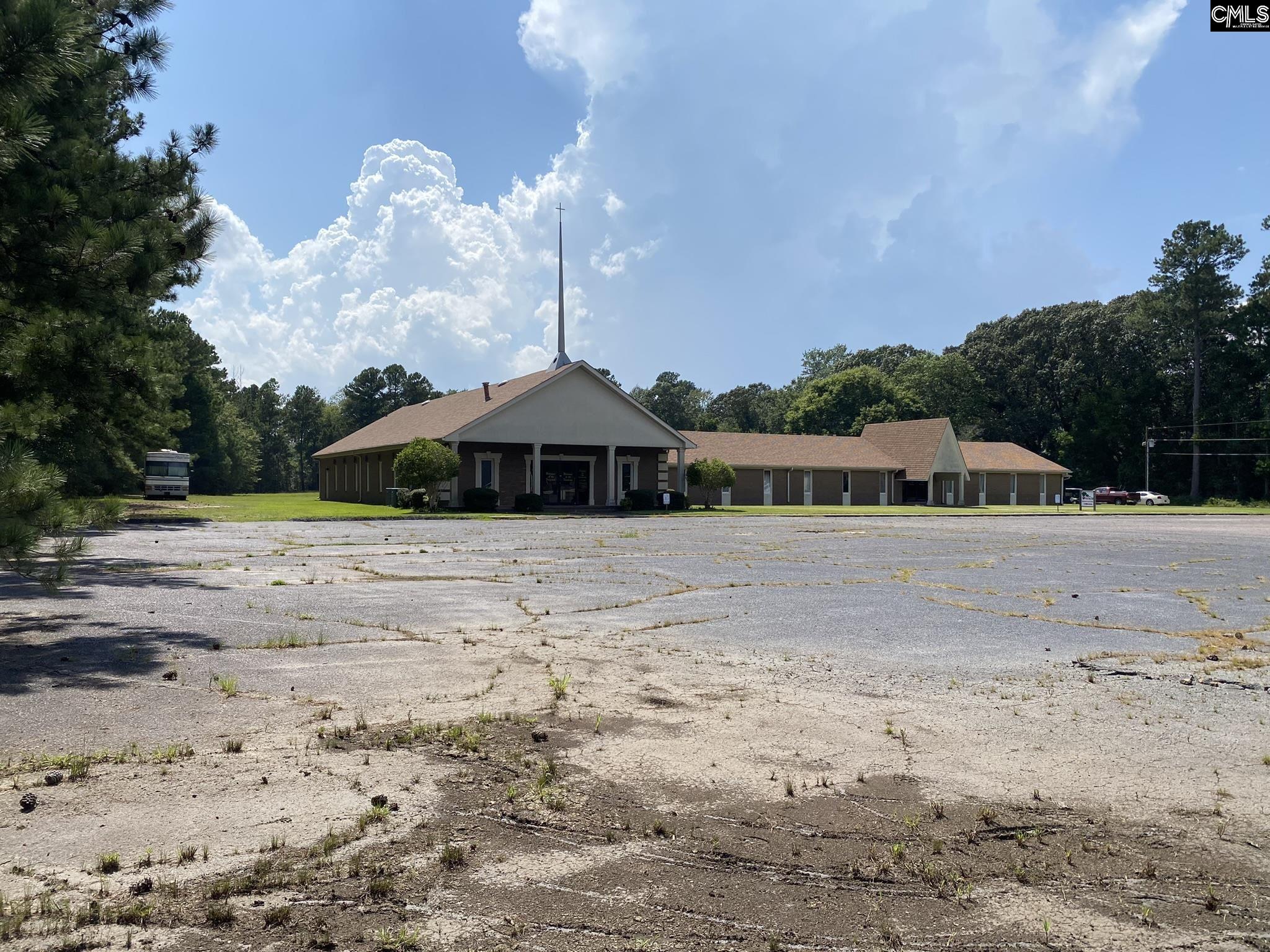 2799 Whiskey Road Aiken, SC 29803