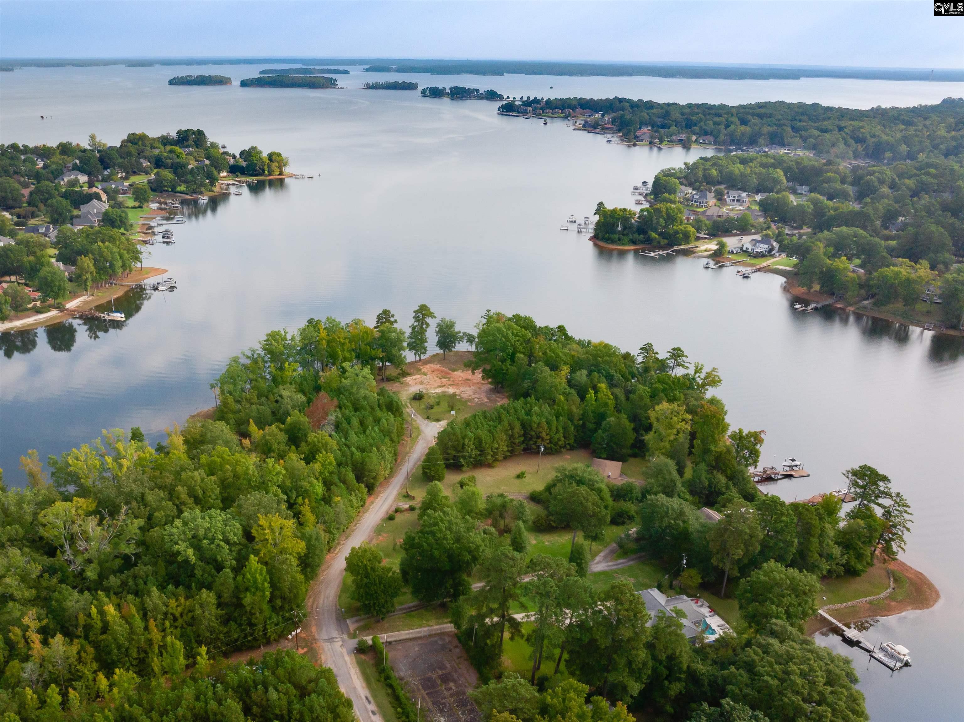 Spence Shore Lot Court UNIT #9 Lexington, SC 29072