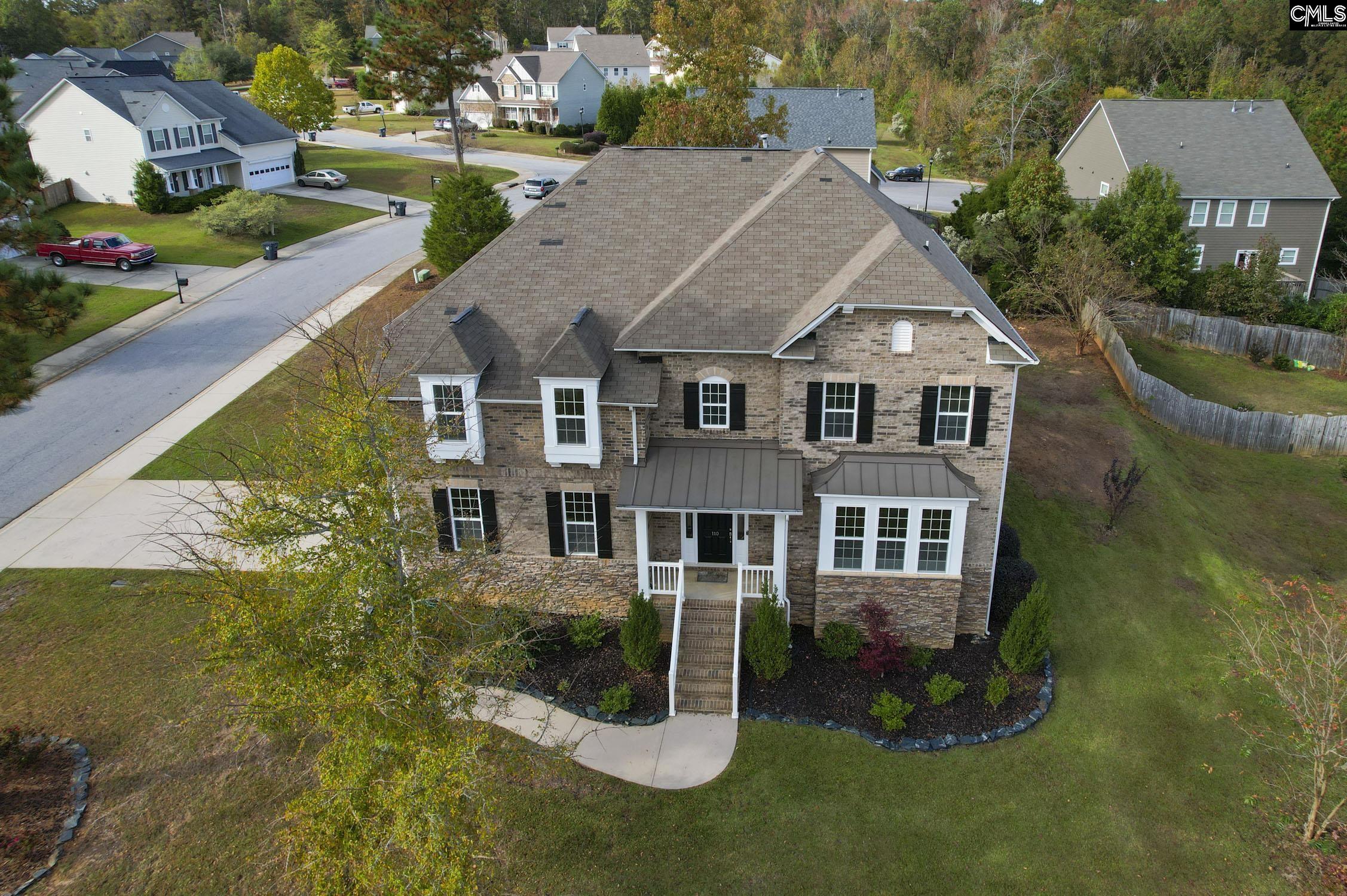 110 Woolbright Avenue Chapin, SC 29036