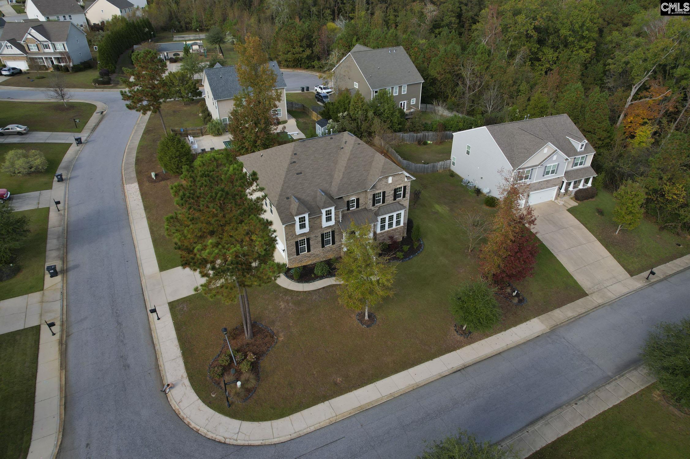 110 Woolbright Avenue Chapin, SC 29036