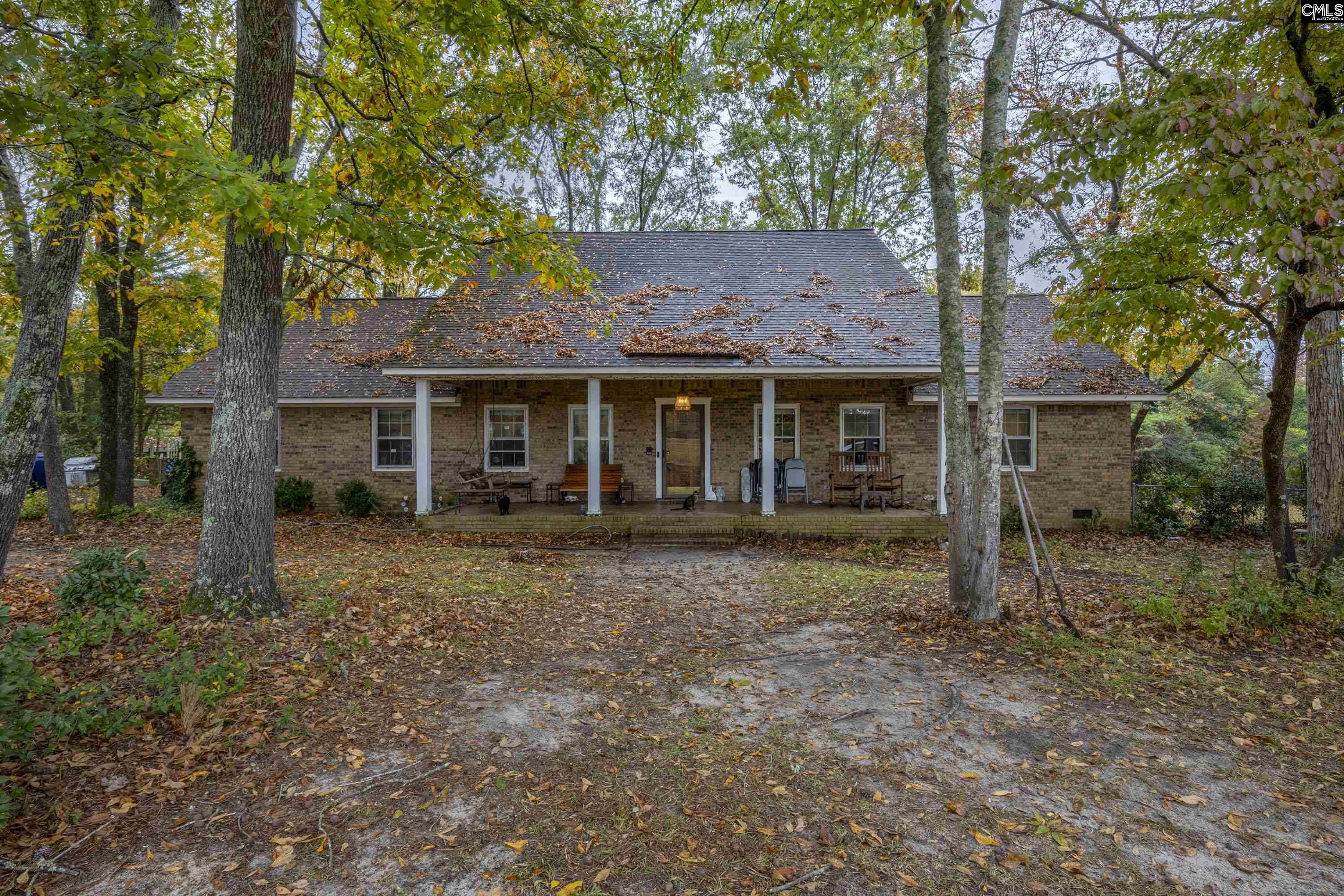 2011 Three Branches Road Lugoff, SC 29078