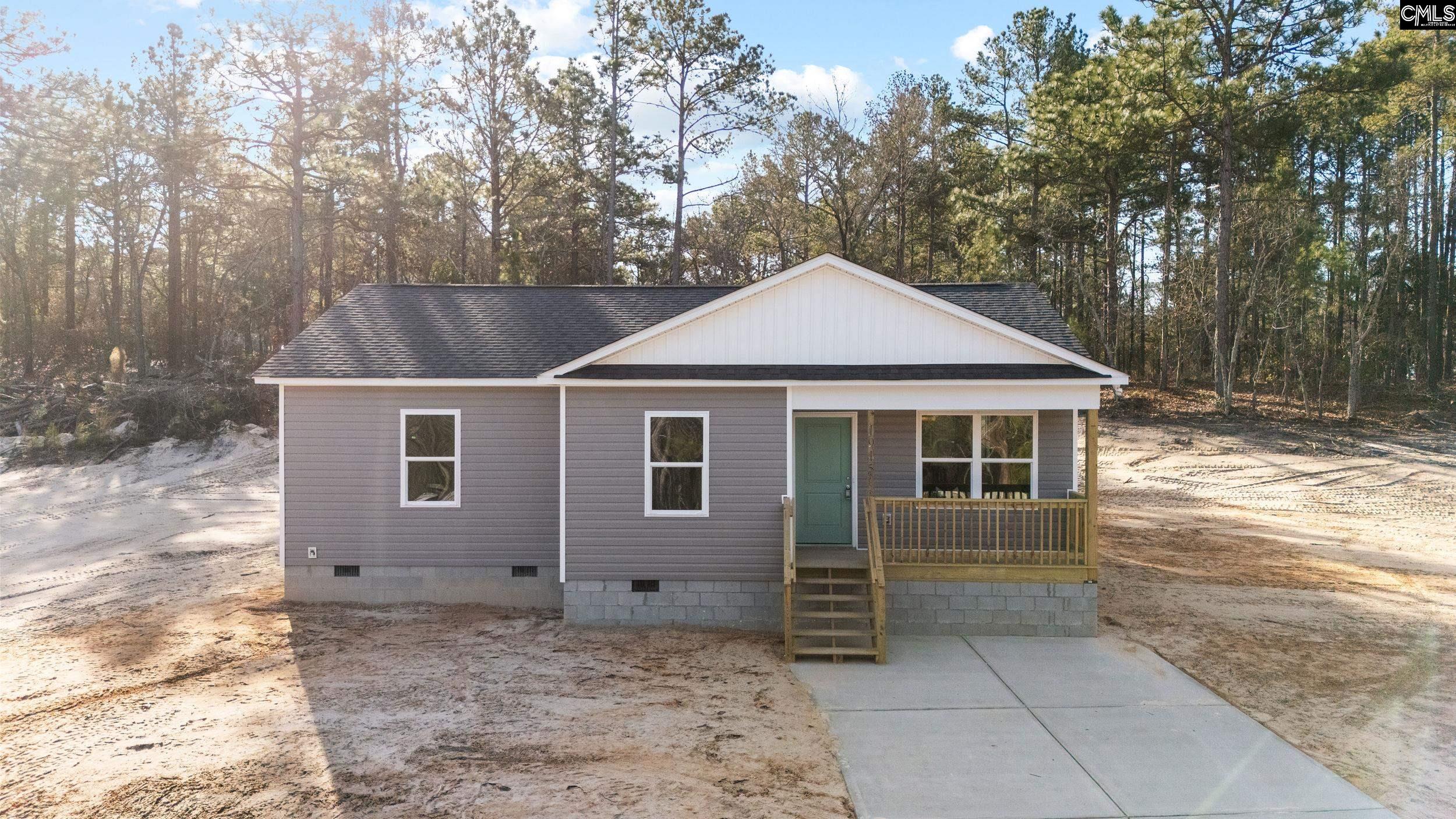 1915 Koon Road Lugoff, SC 29078