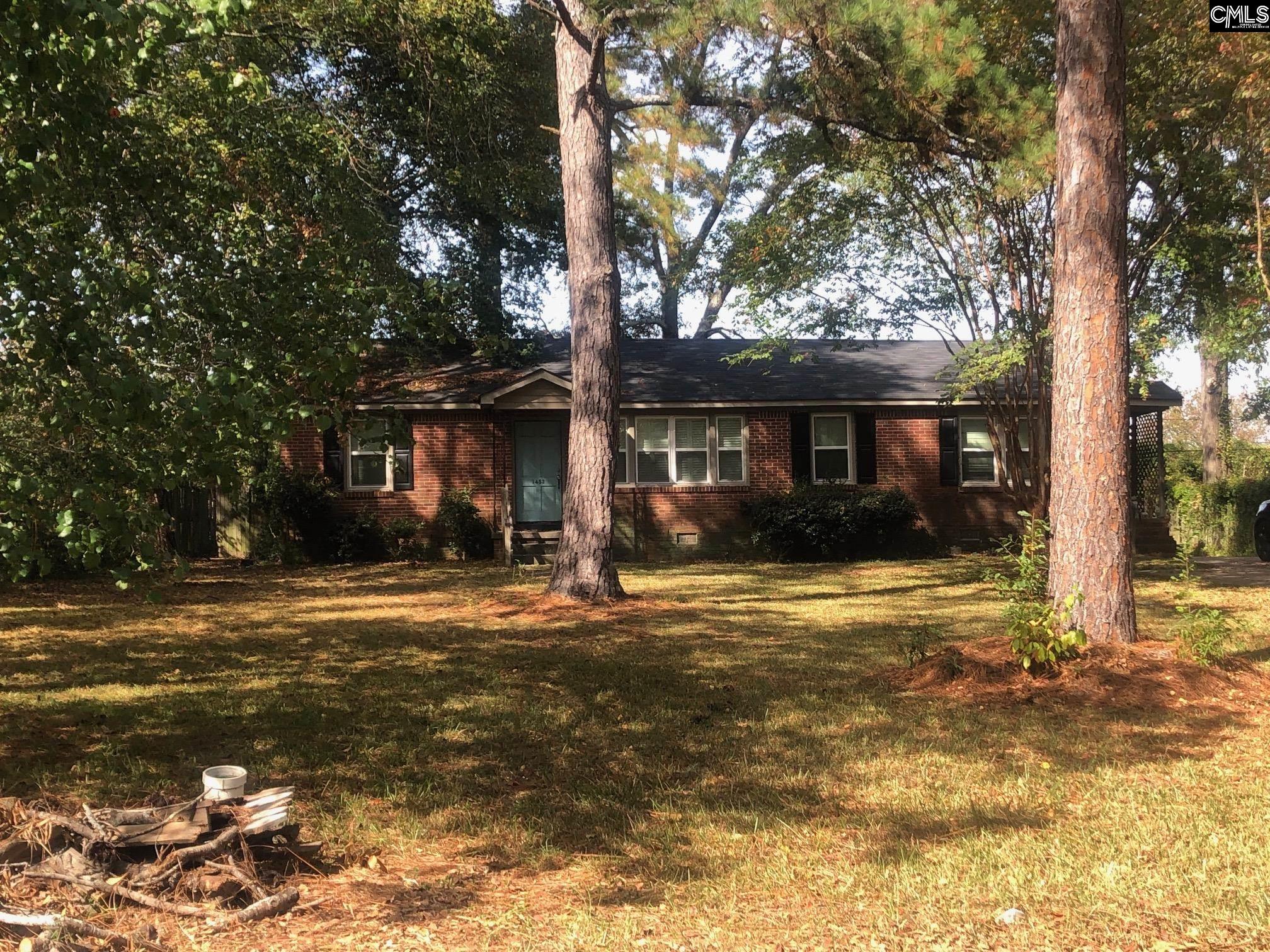 1453 Haviland Circle Columbia, SC 29210