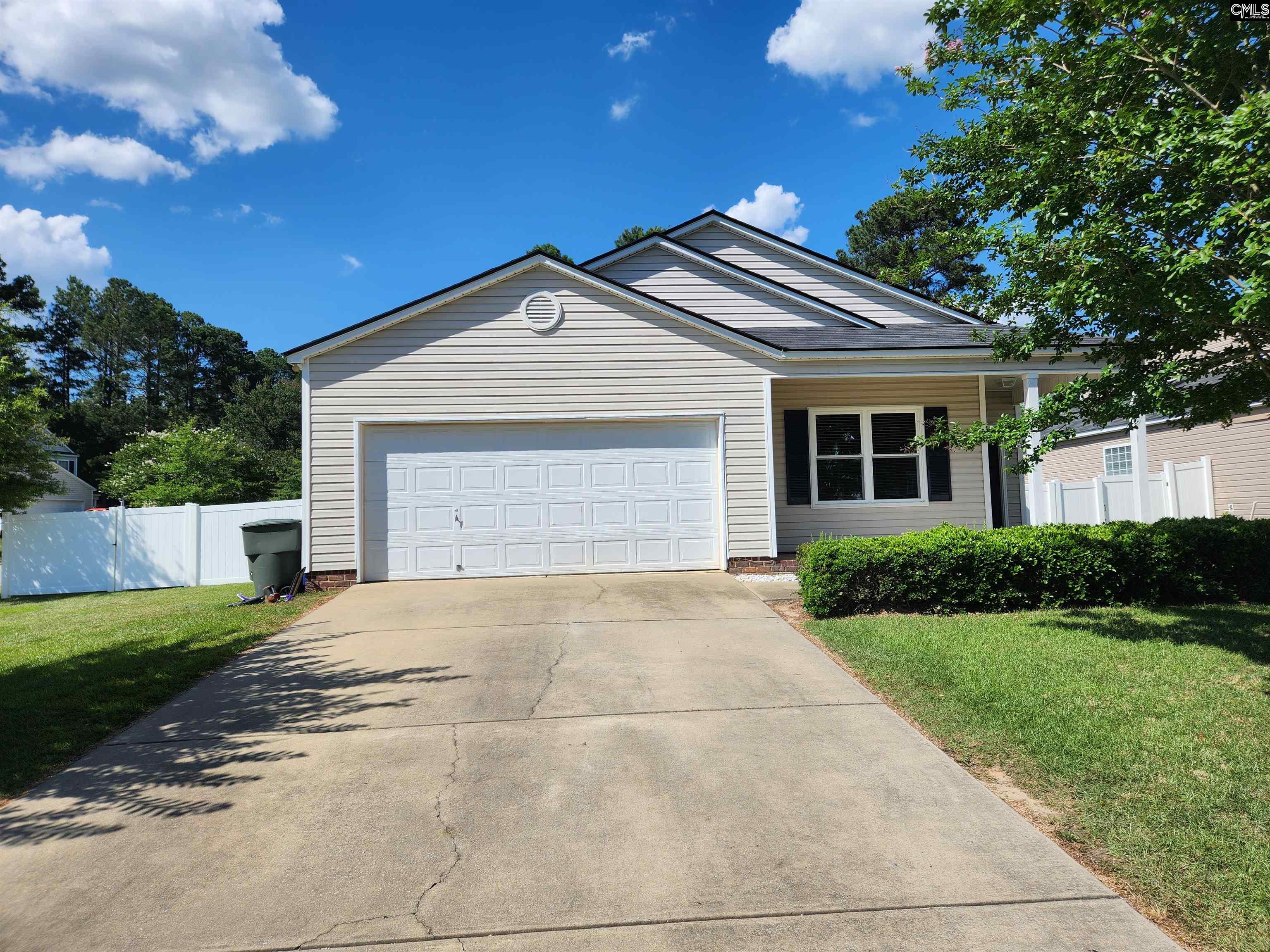 1 Willow Hurst Court Columbia, SC 29209