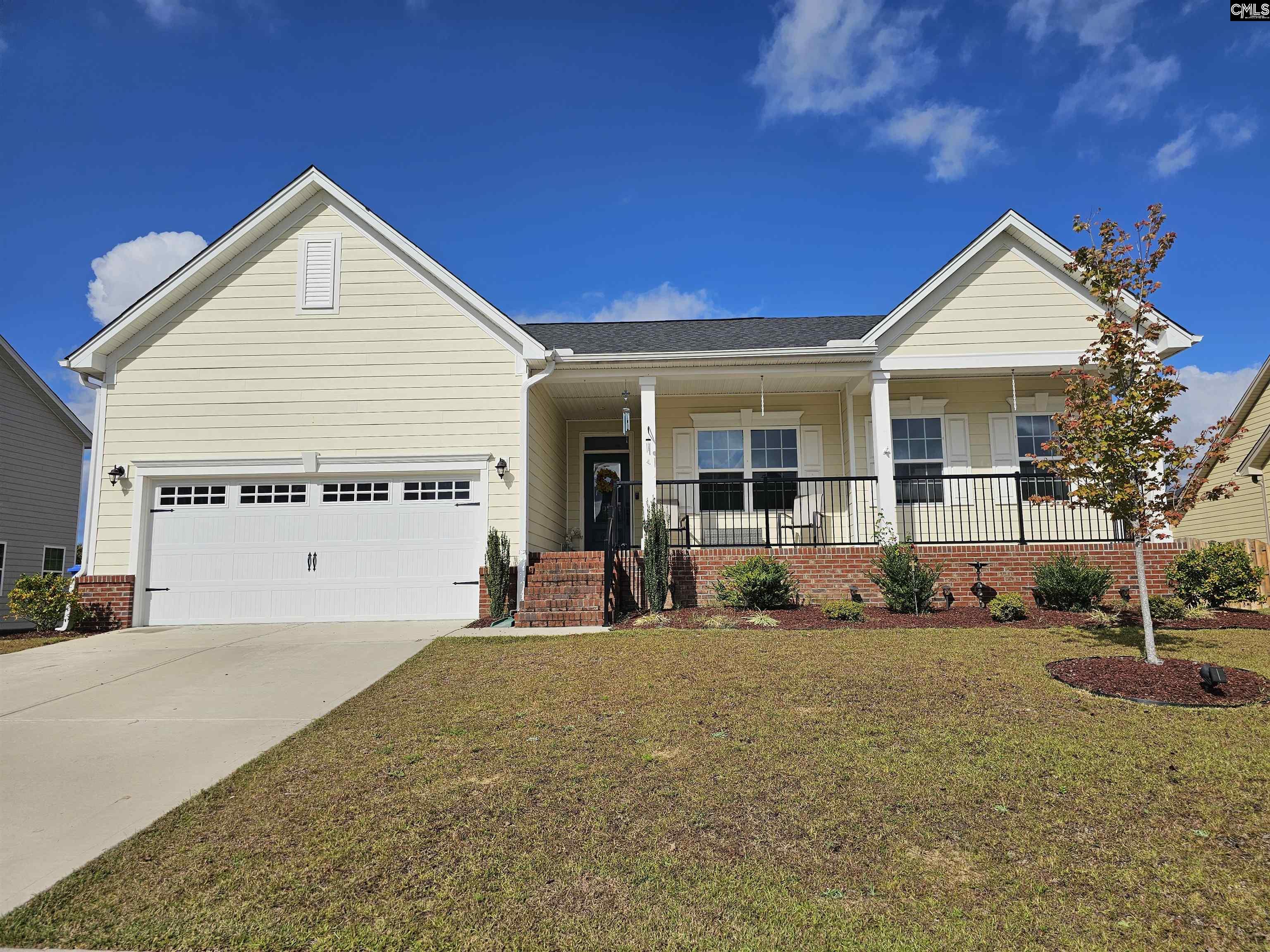 608 Giant Feather Loop Elgin, SC 29045