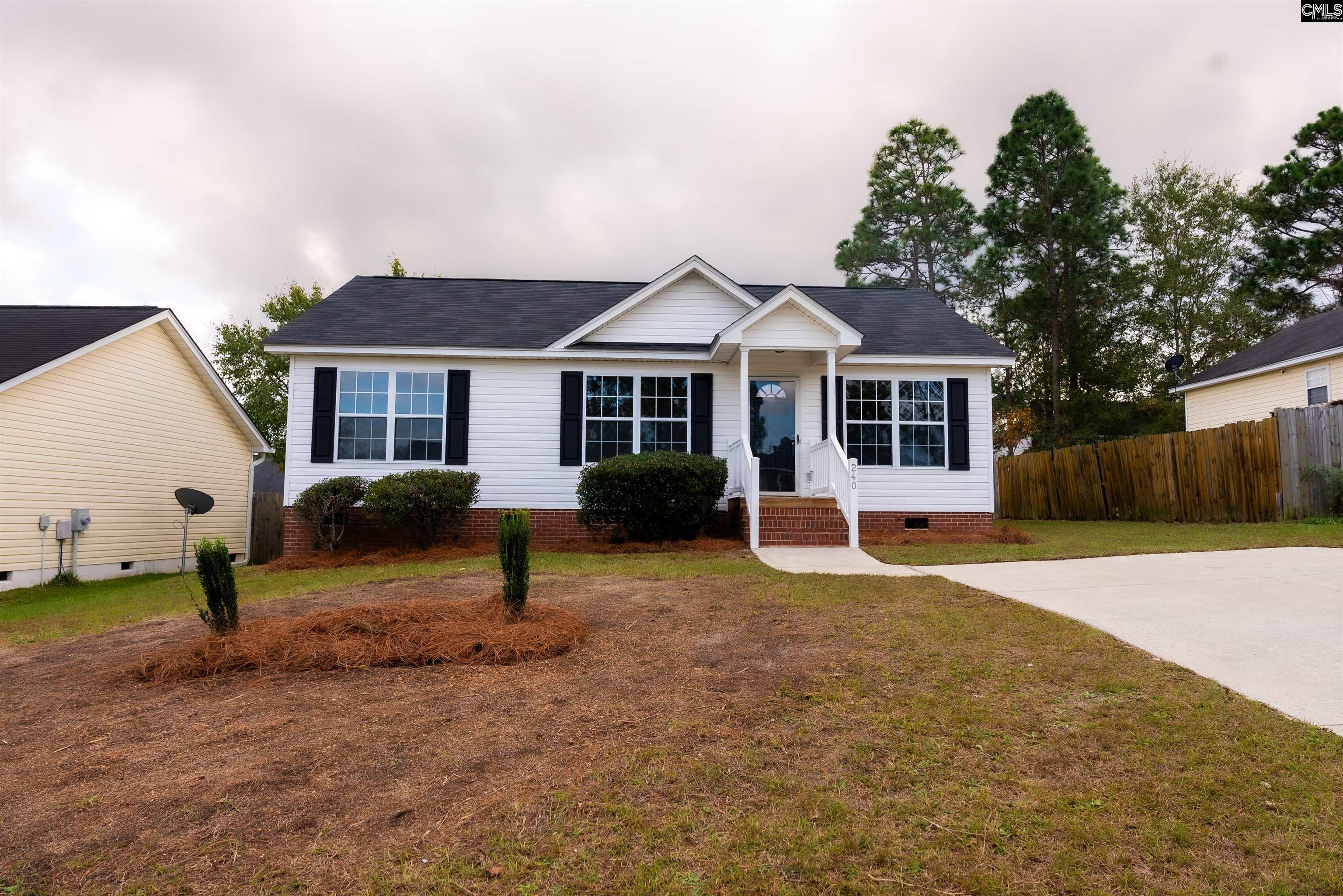 240 Hallie Hills Place Lexington, SC 29073-7252