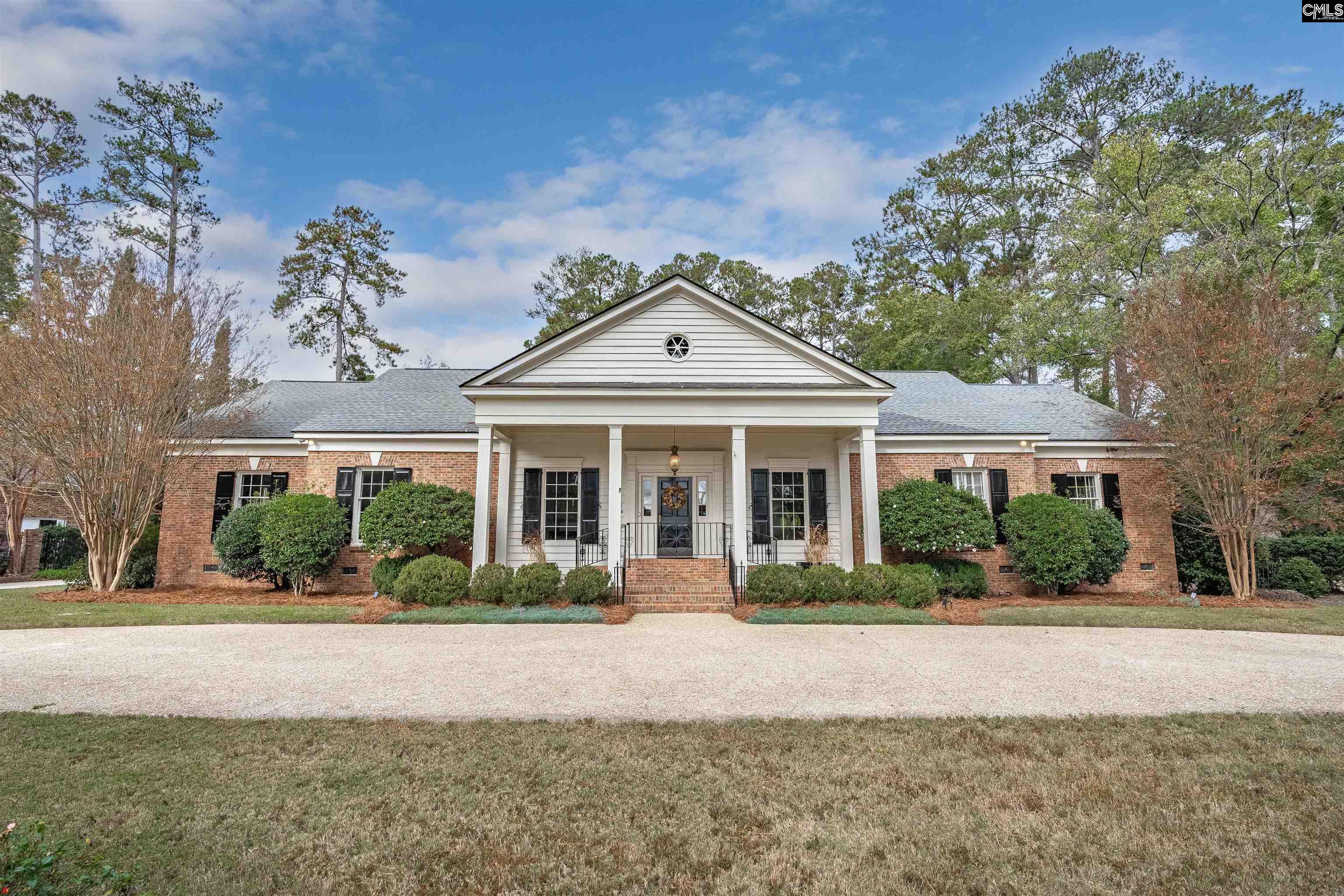 13 Upper Pond Road Columbia, SC 29223