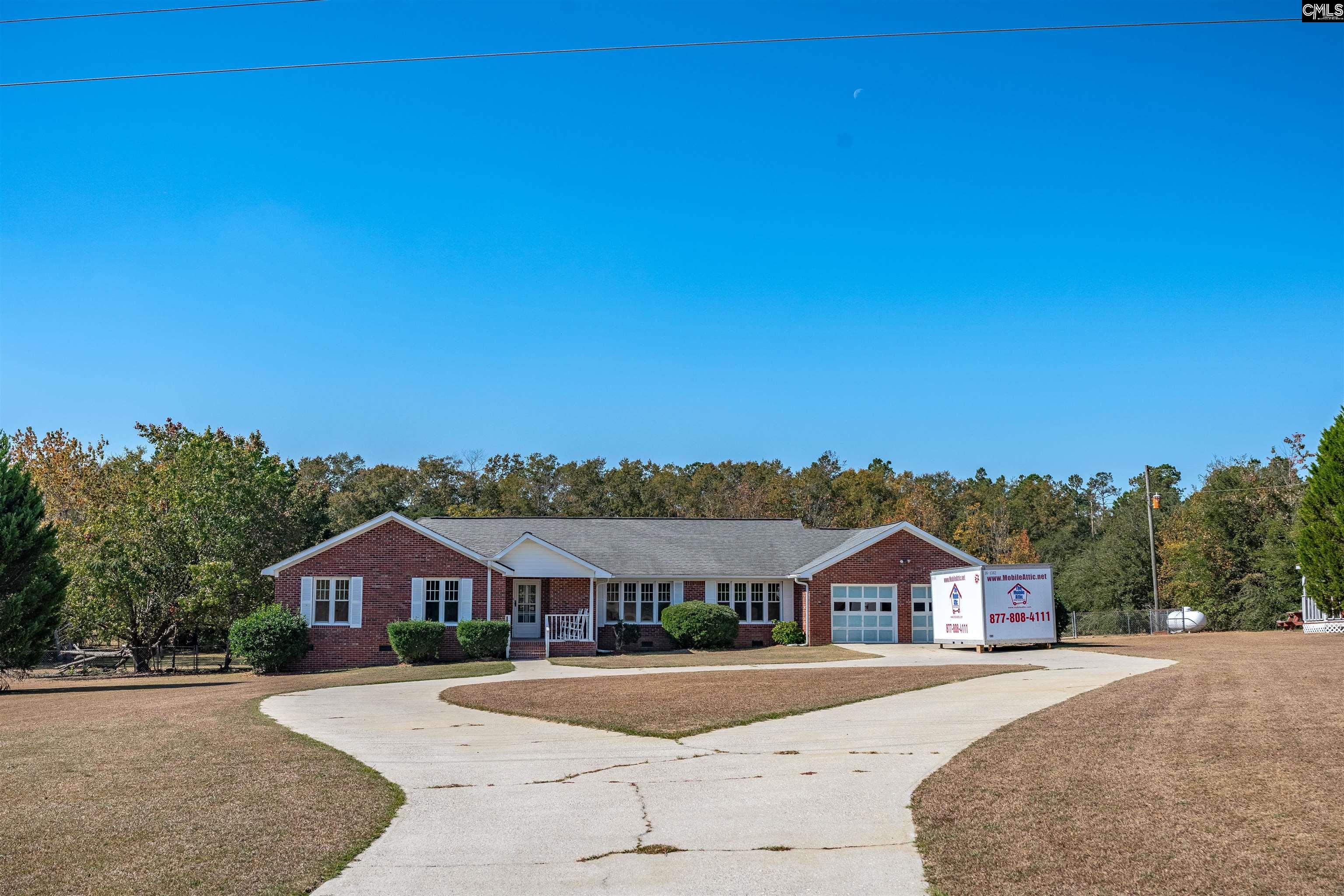 640 Calvary Church Road, Bishopville, South Carolina image 13