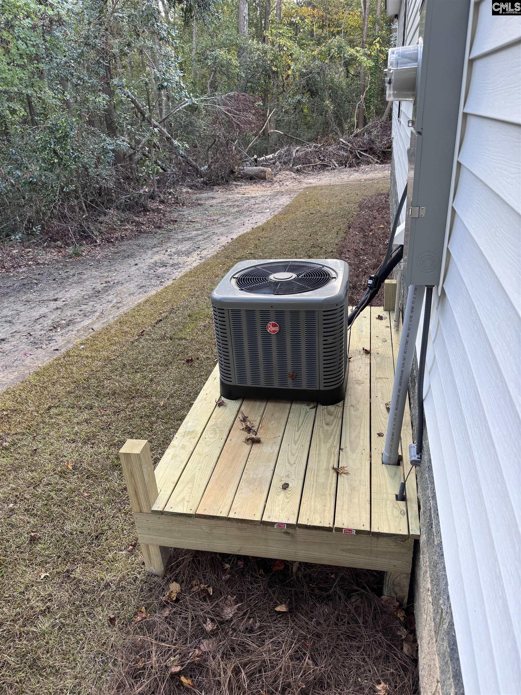 353 Line Street, Batesburg, South Carolina image 25
