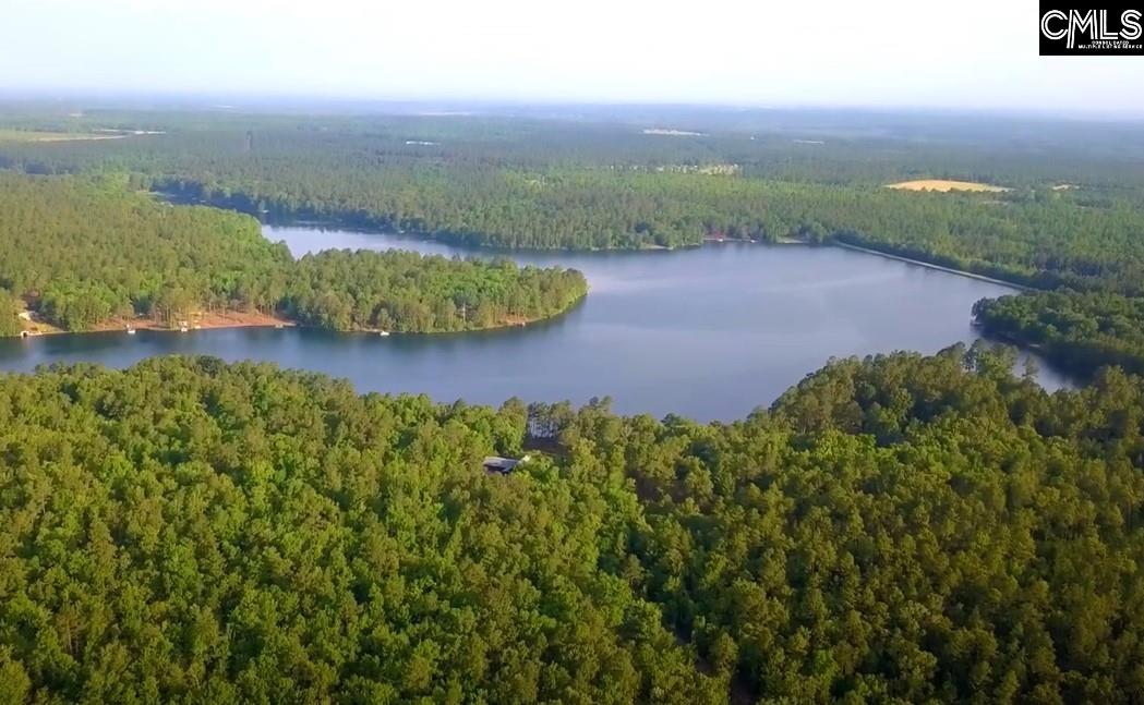 1064 Edisto Lake Road Wagener, SC 29123