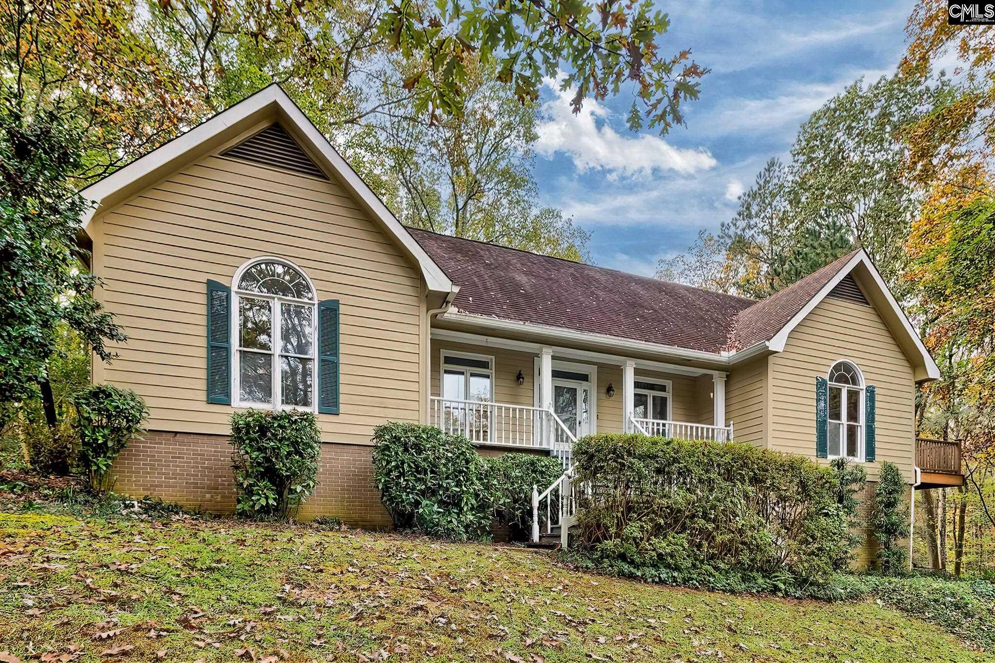 115 Cedar Lake Road Blythewood, SC 29016