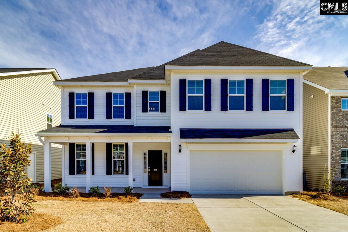 928 Appian Way Columbia, SC 29229