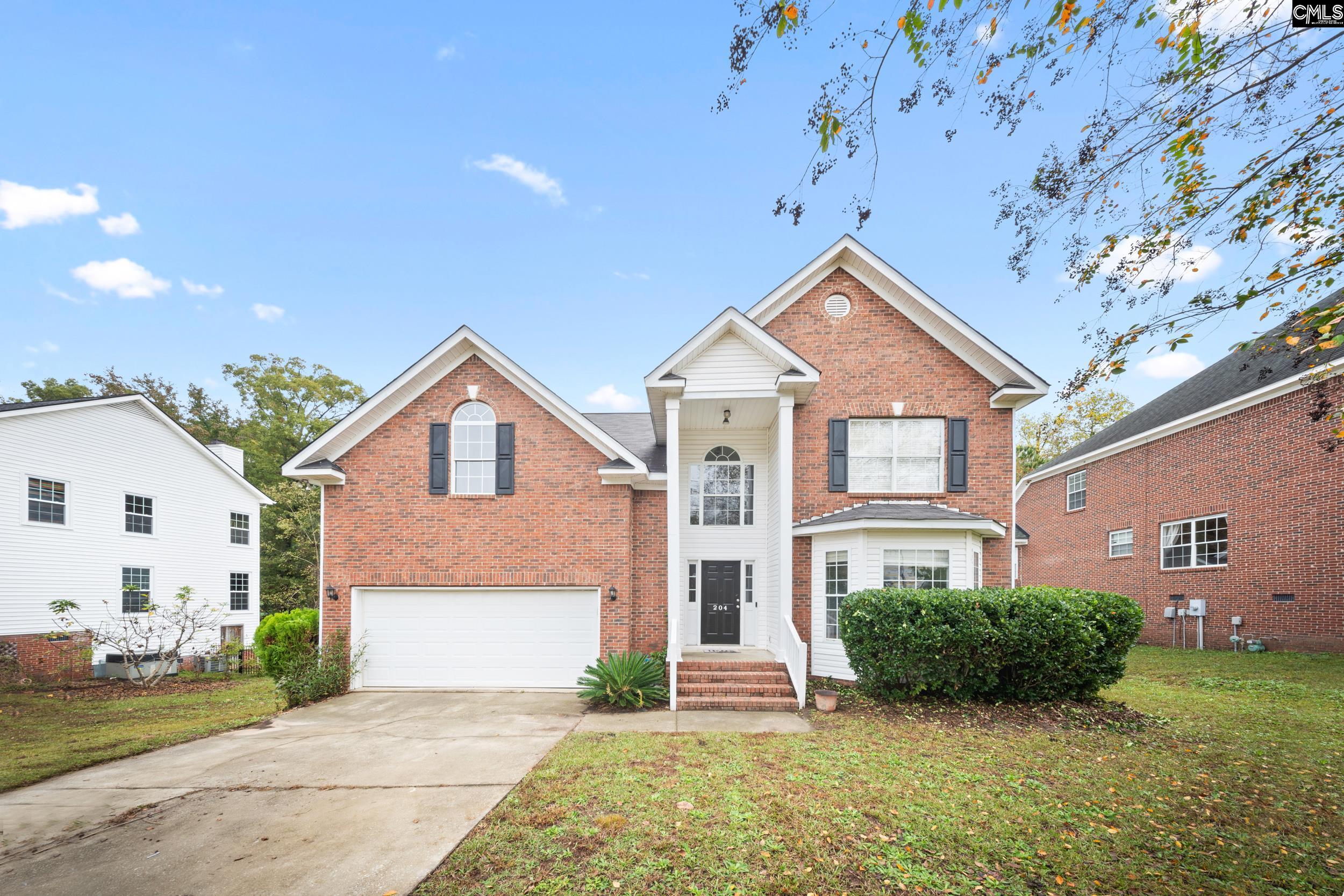 204 Plantation Drive Lexington, SC 29072