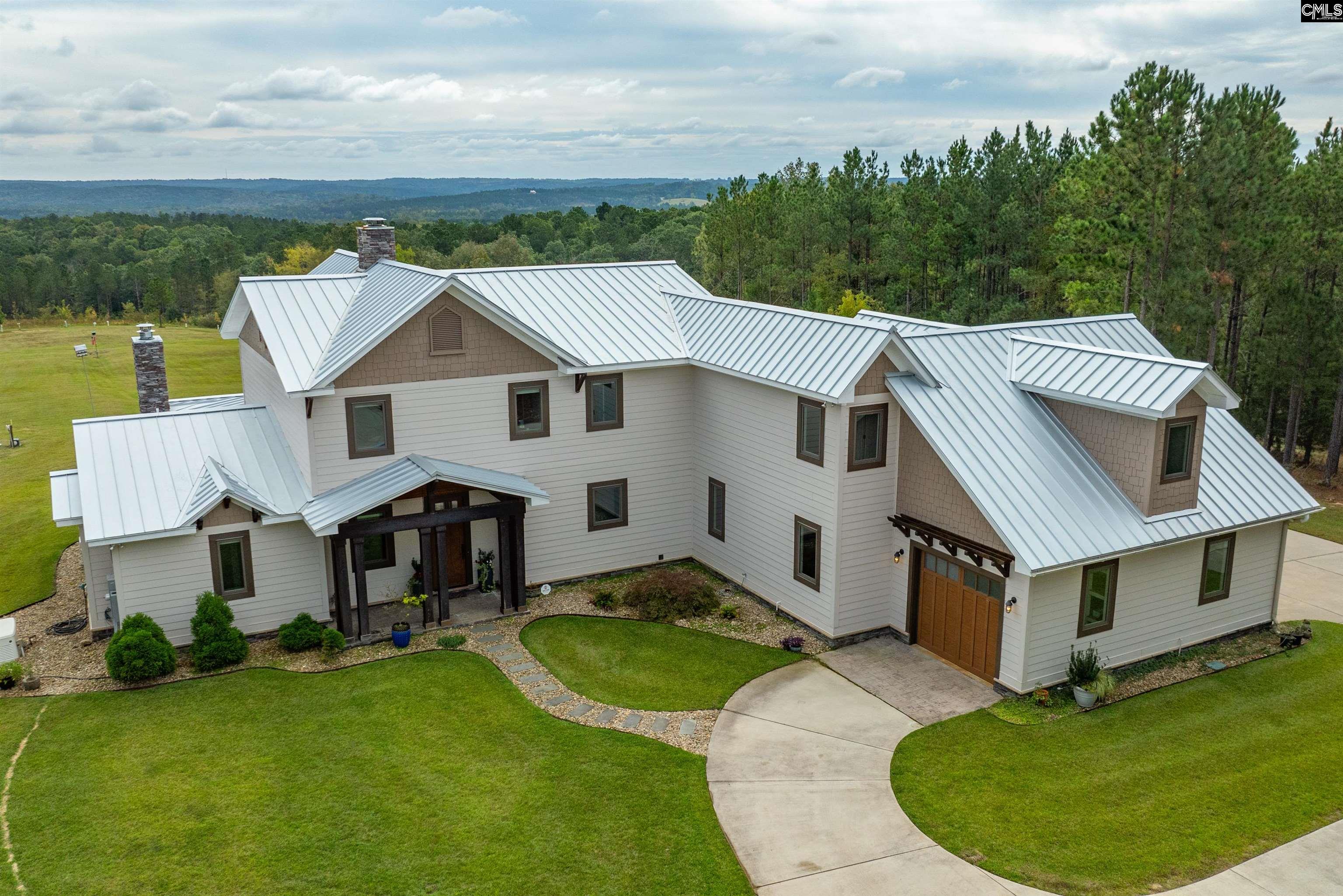 5004 Hope Road Winnsboro, SC 29180
