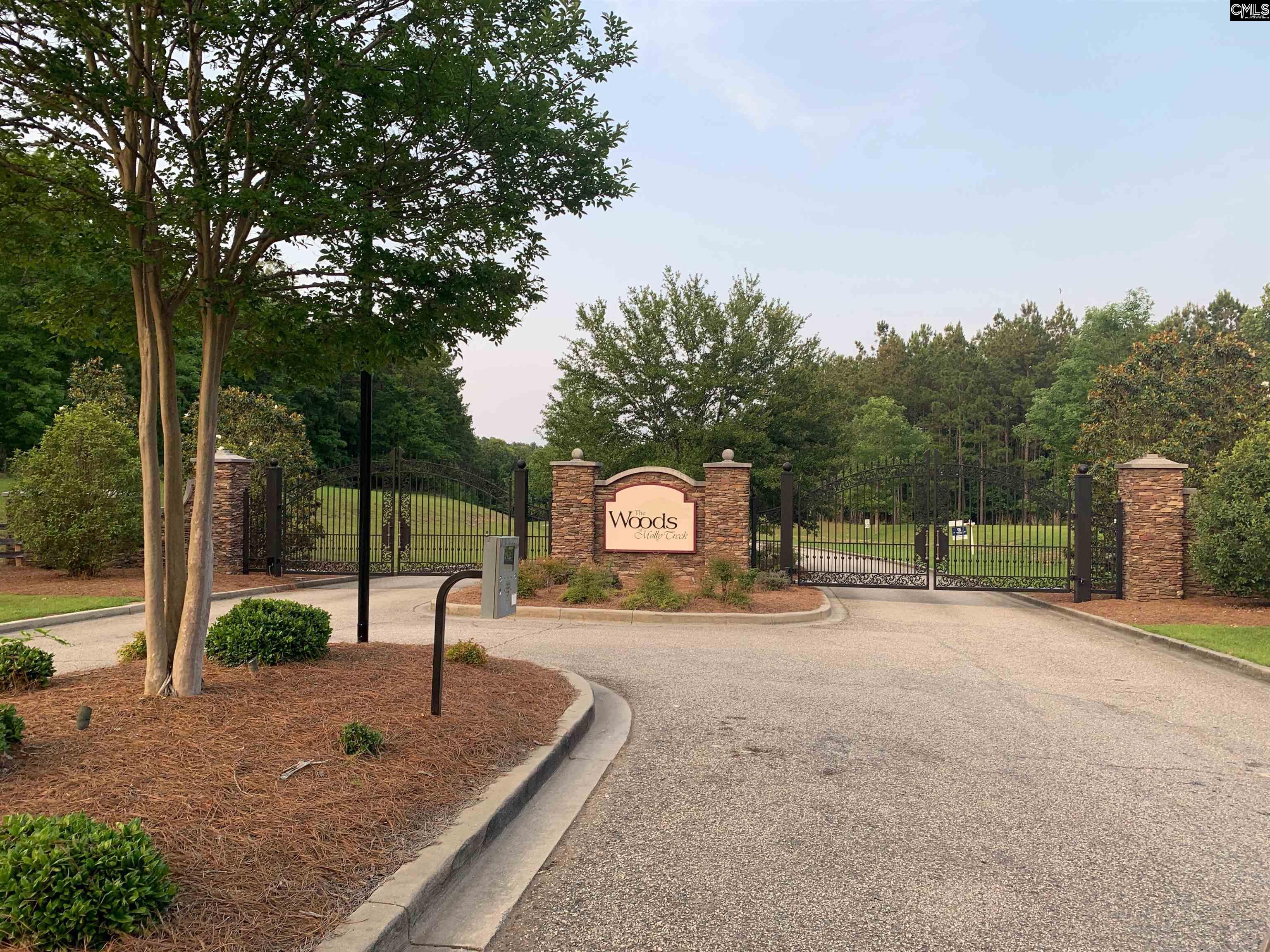 10 Big Water View Ridgeway, SC 29130