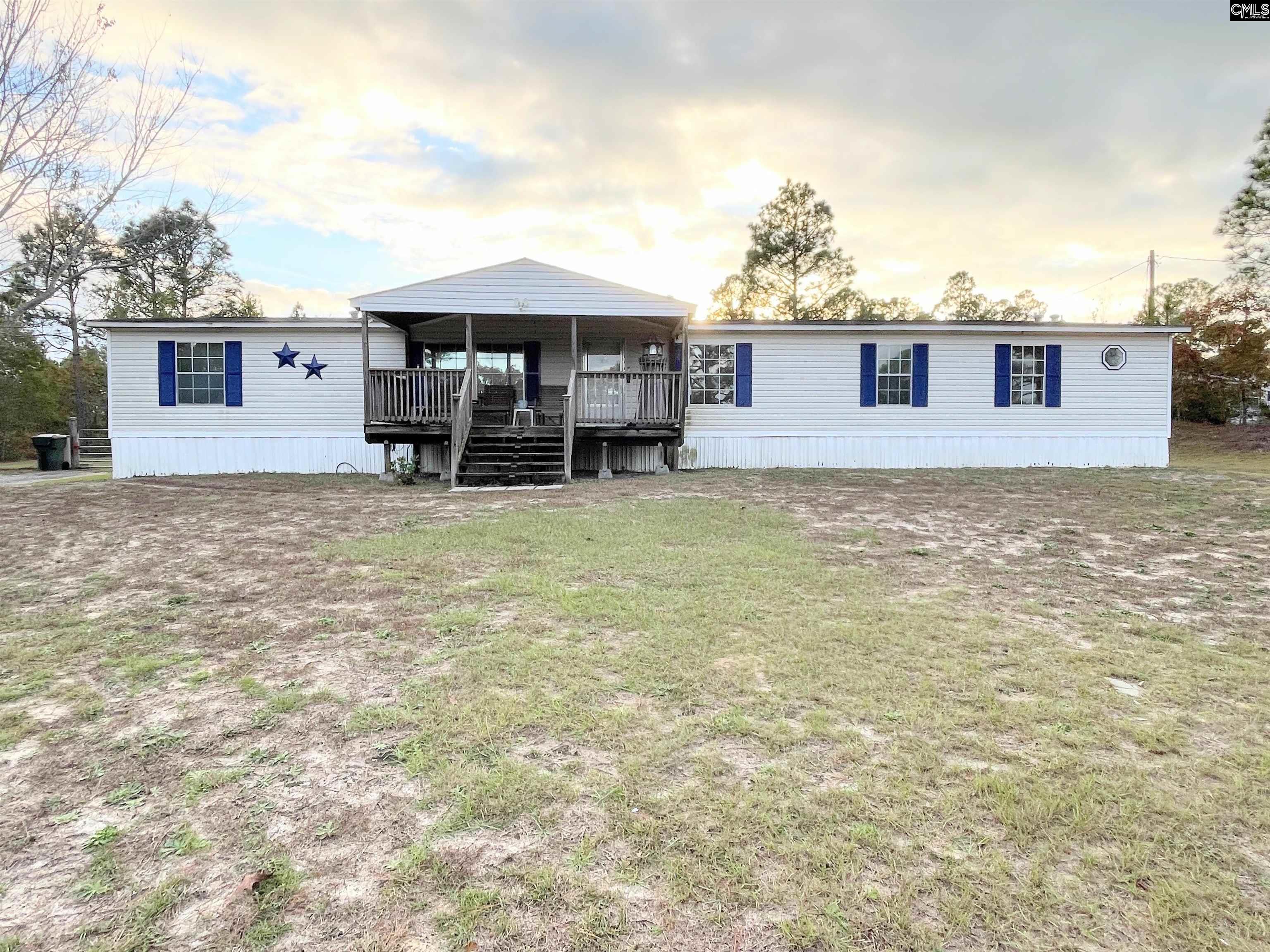 1509 Mohican Court, Lugoff, South Carolina image 3