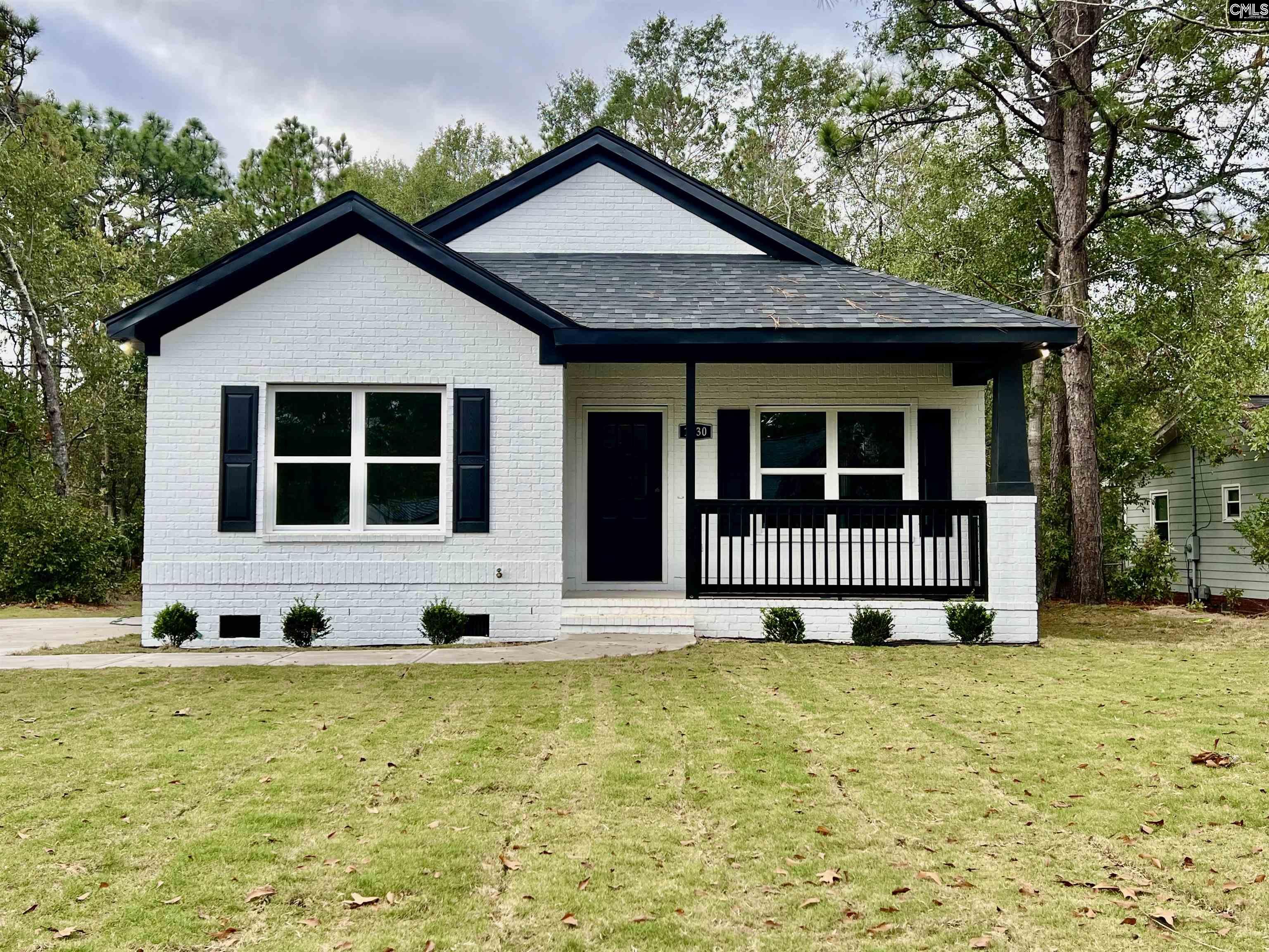 1230 Nazareth Road Lexington, SC 29073