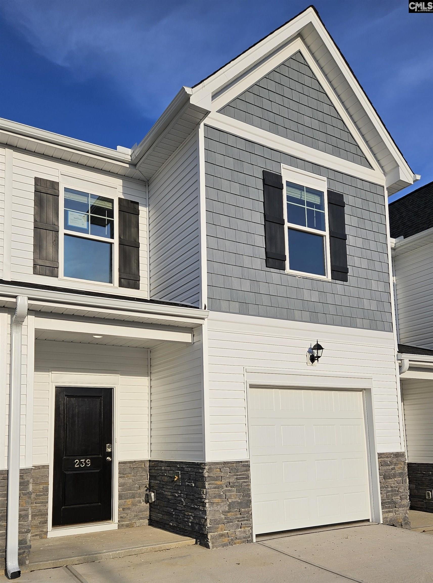 239 Sunny Hill Drive Blythewood, SC 29016