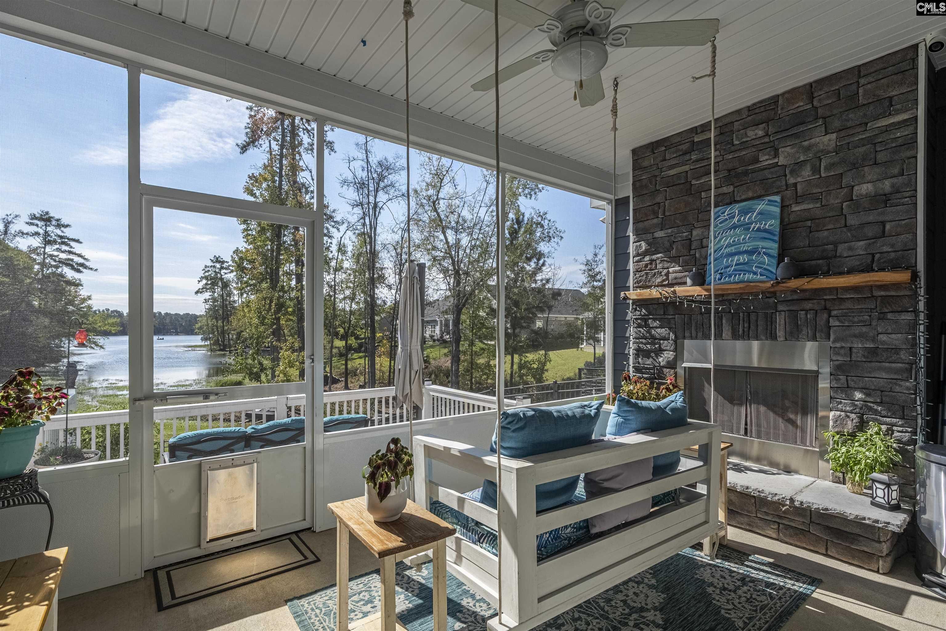 616 Calabria Court Chapin, SC 29036