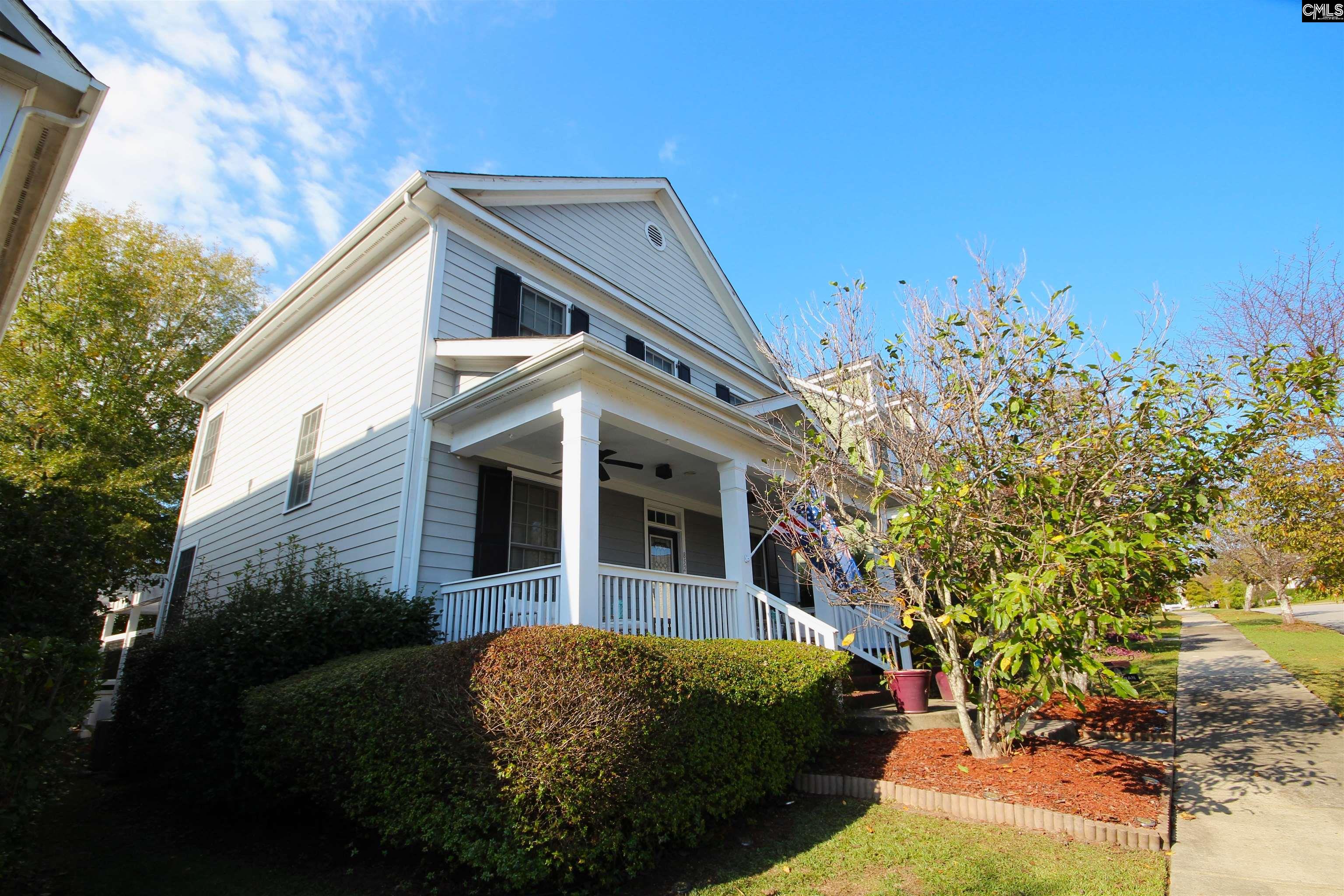 852 Harbor Side Lane Columbia, SC 29229