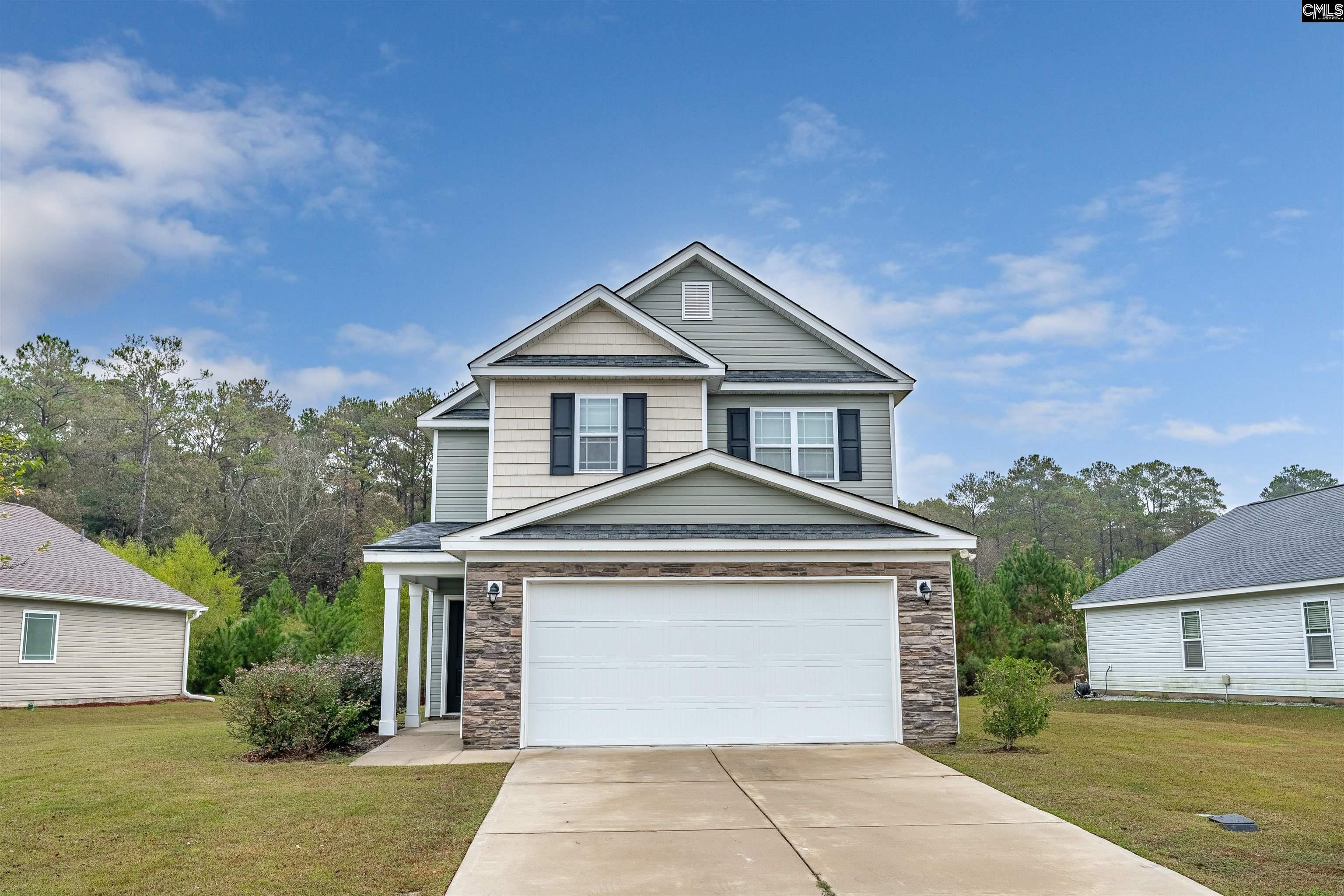 355 Spring Meaodw Road Columbia, SC 29223