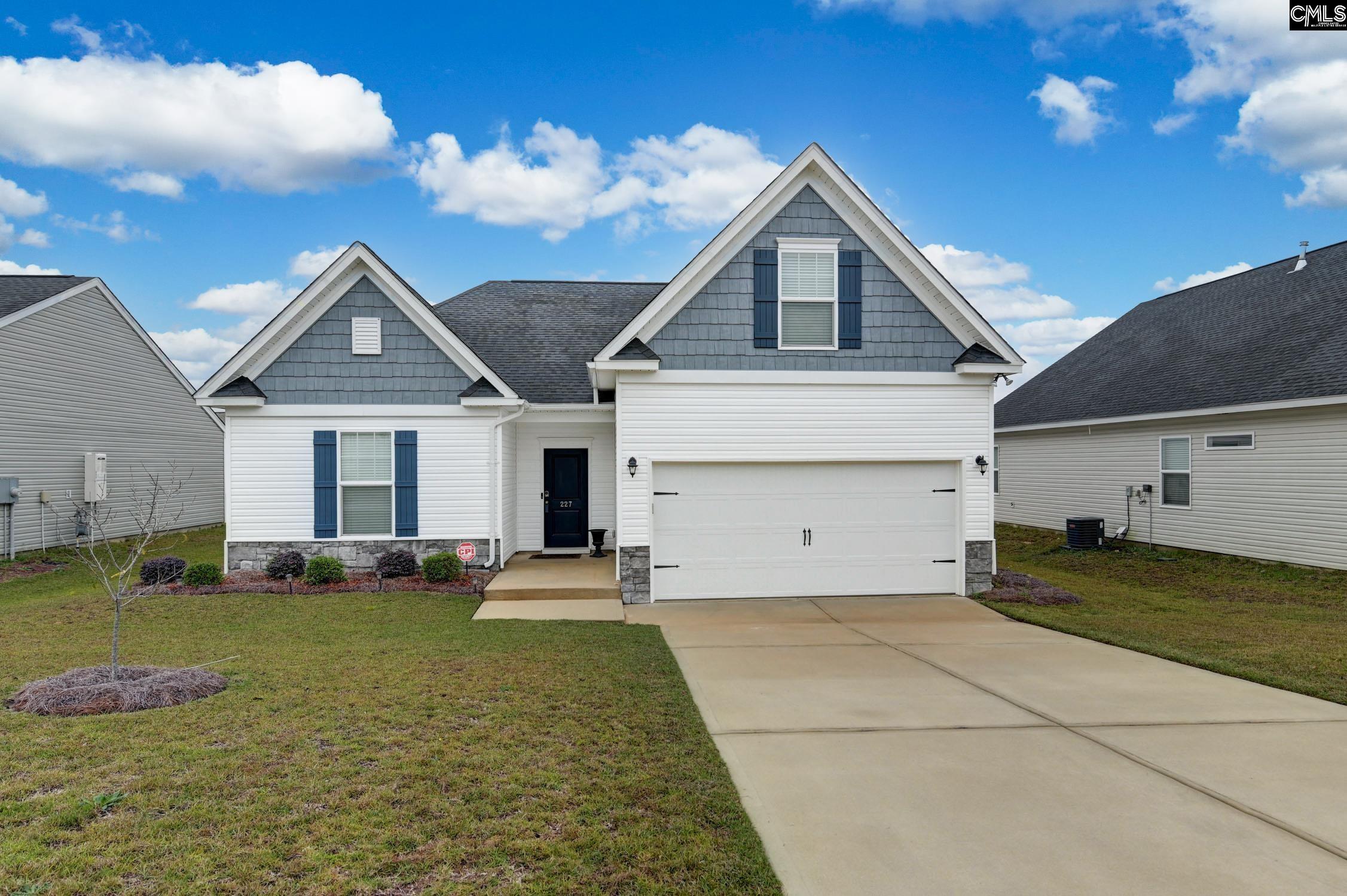 227 Drayton Hall Drive West Columbia, SC 29172