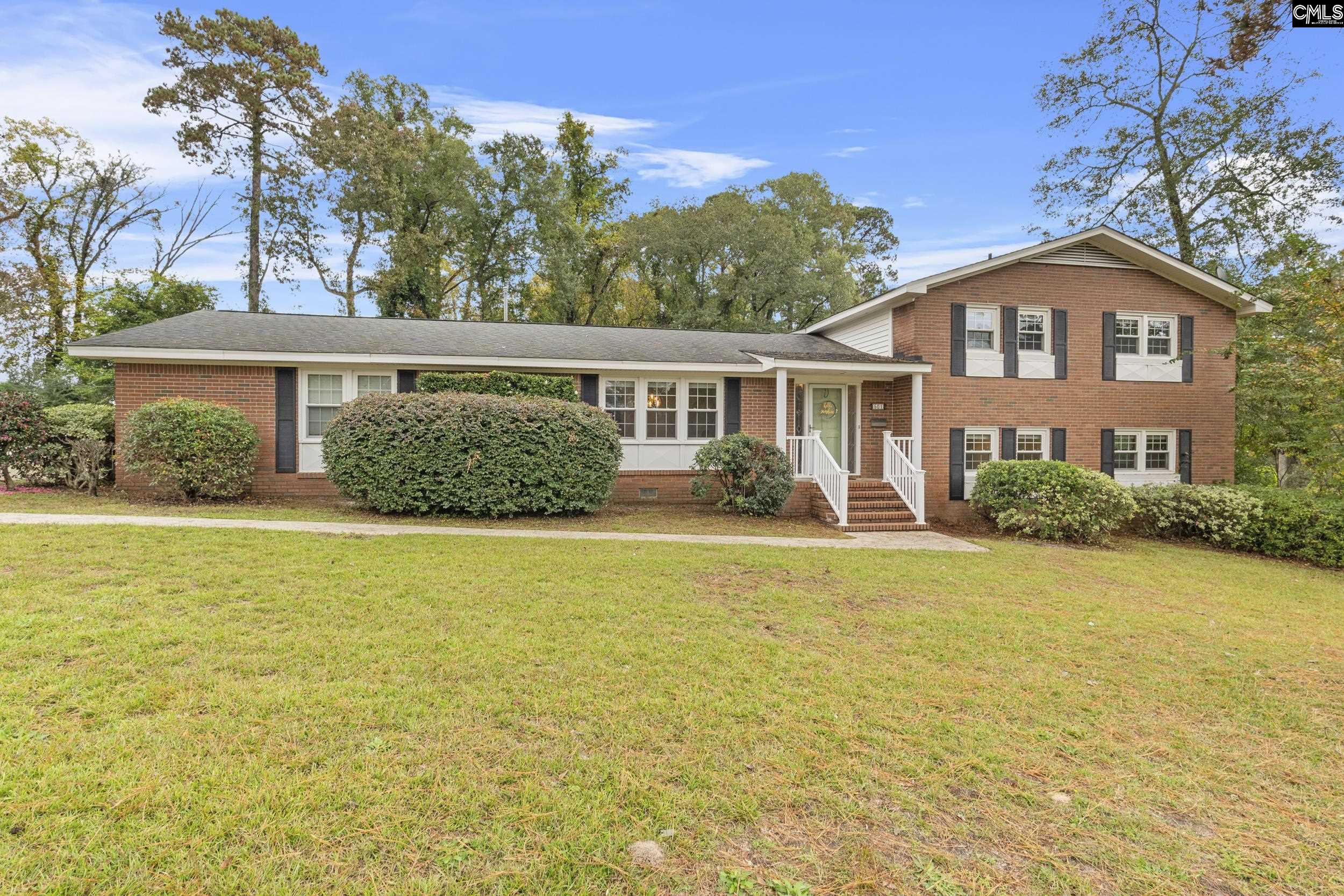501 S Eden Drive Cayce, SC 29033