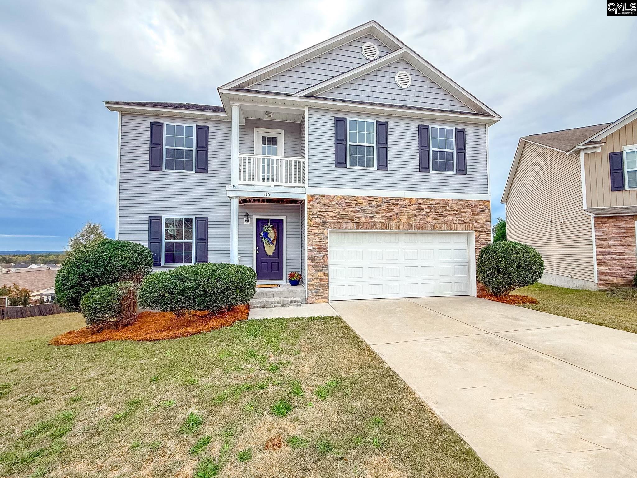 310 Otero Lane Lexington, SC 29073