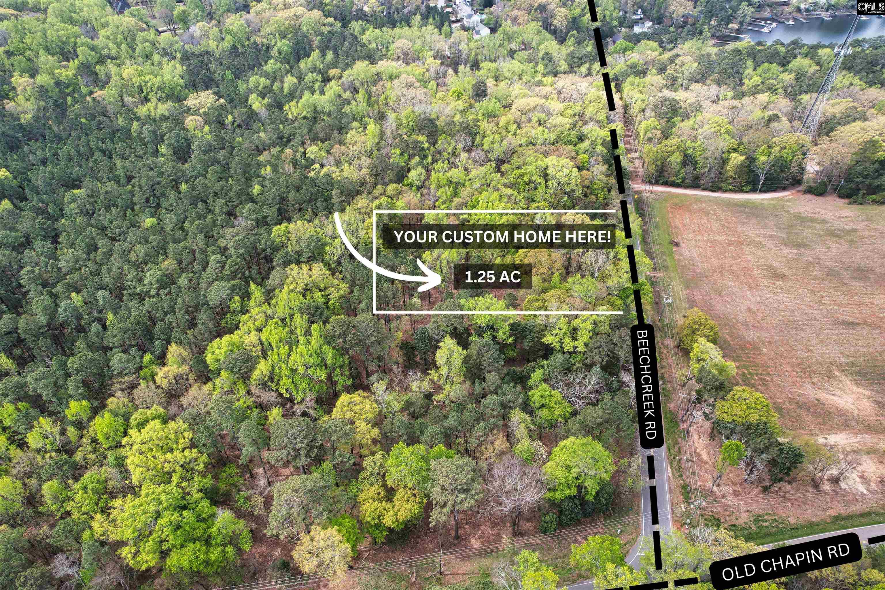 1223 Beechcreek Road Unit #2 Lexington, SC 29072