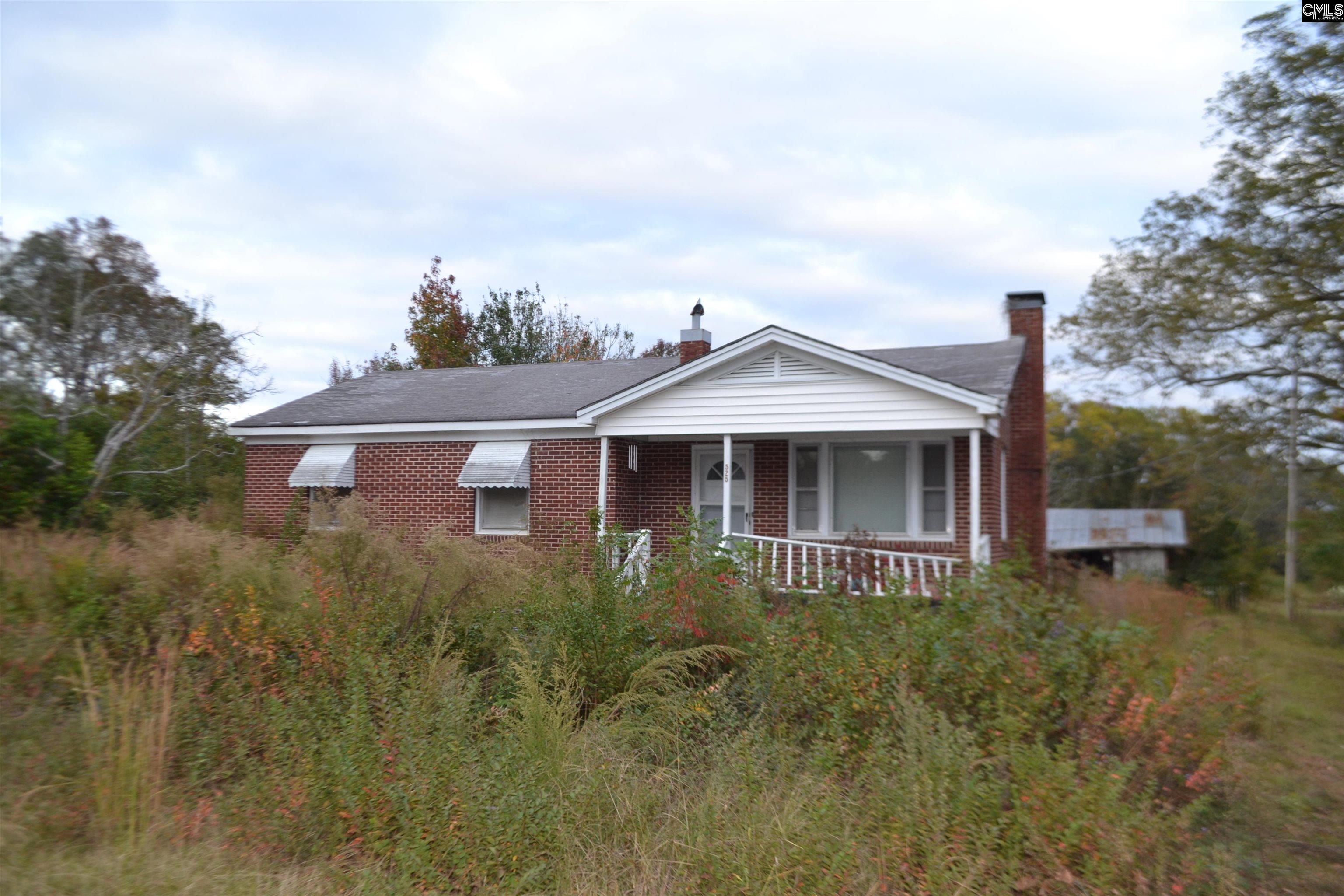 525 Willis Street Batesburg, SC 29006