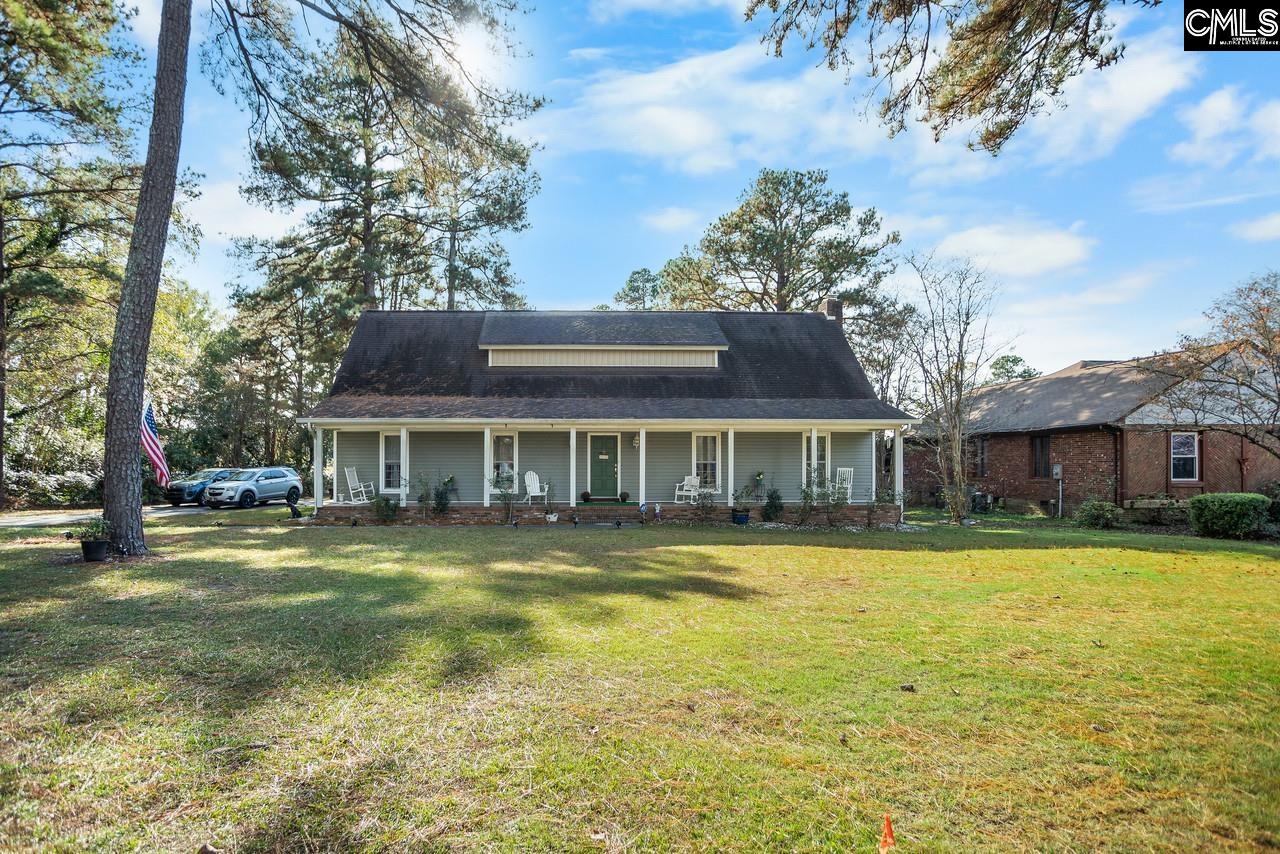 900 Cold Branch Drive Columbia, SC 29223