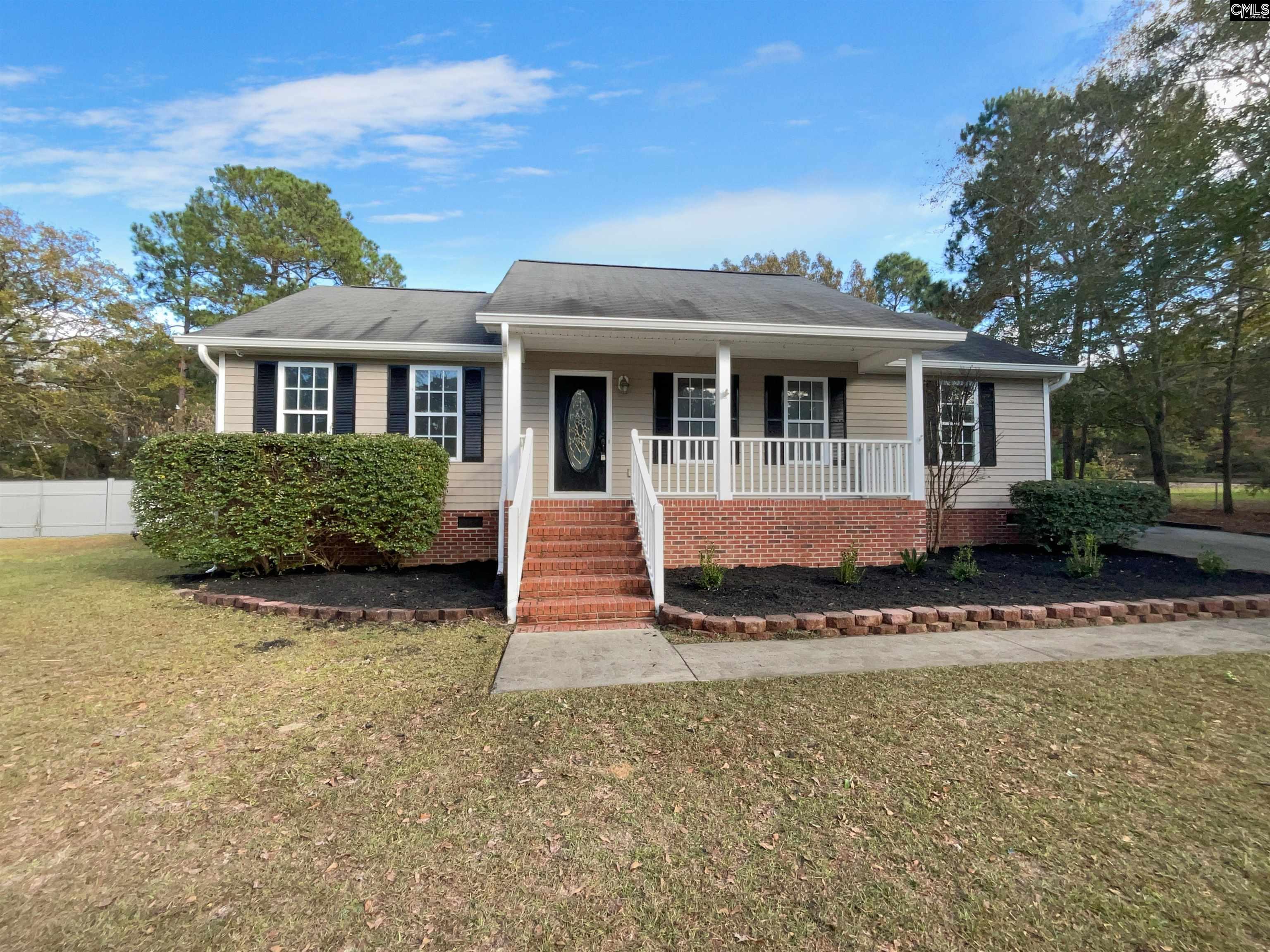 1522 Pine Valley Drive Elgin, SC 29045