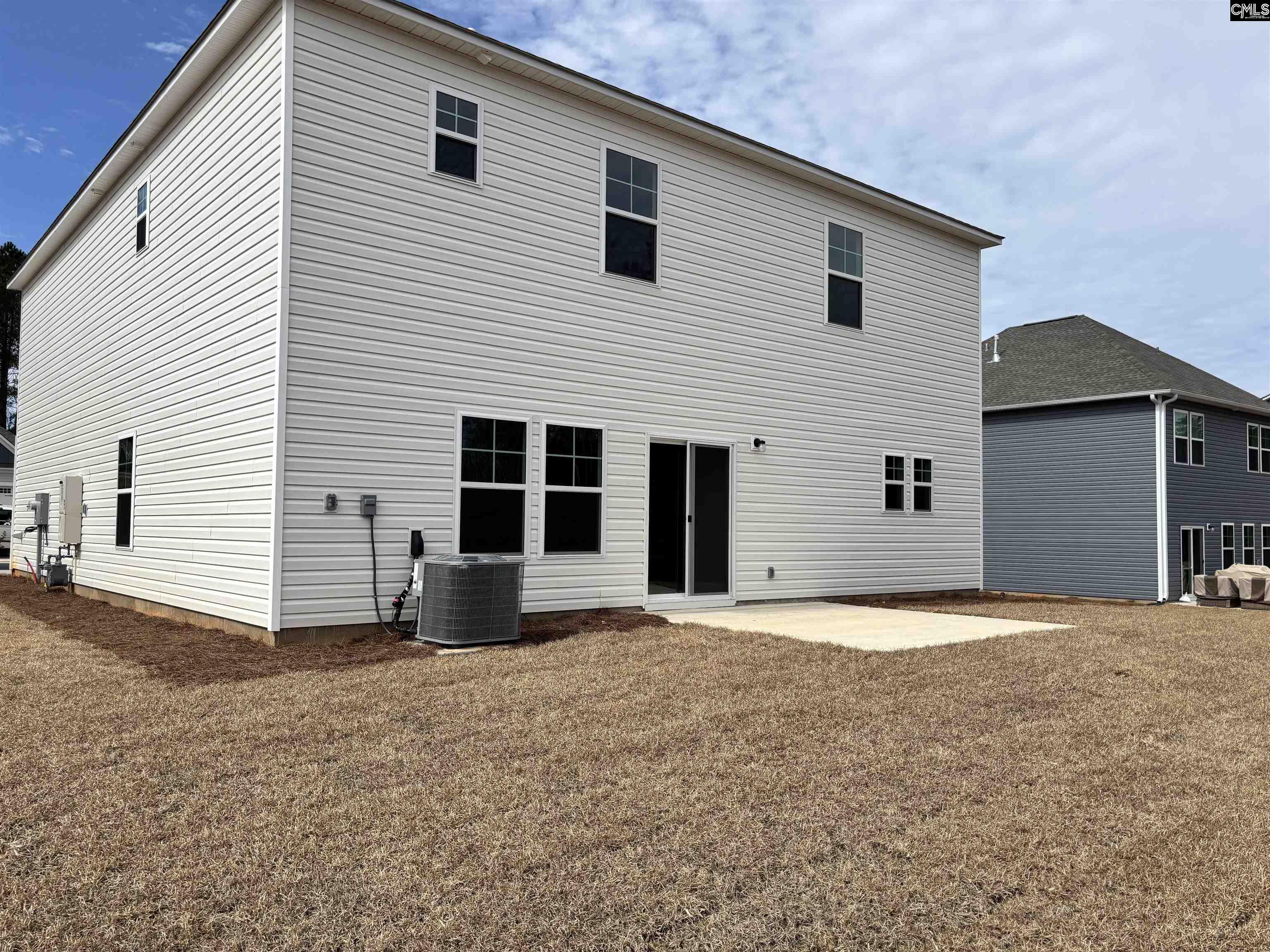 292 Roundup Trail Prosperity, SC 29127