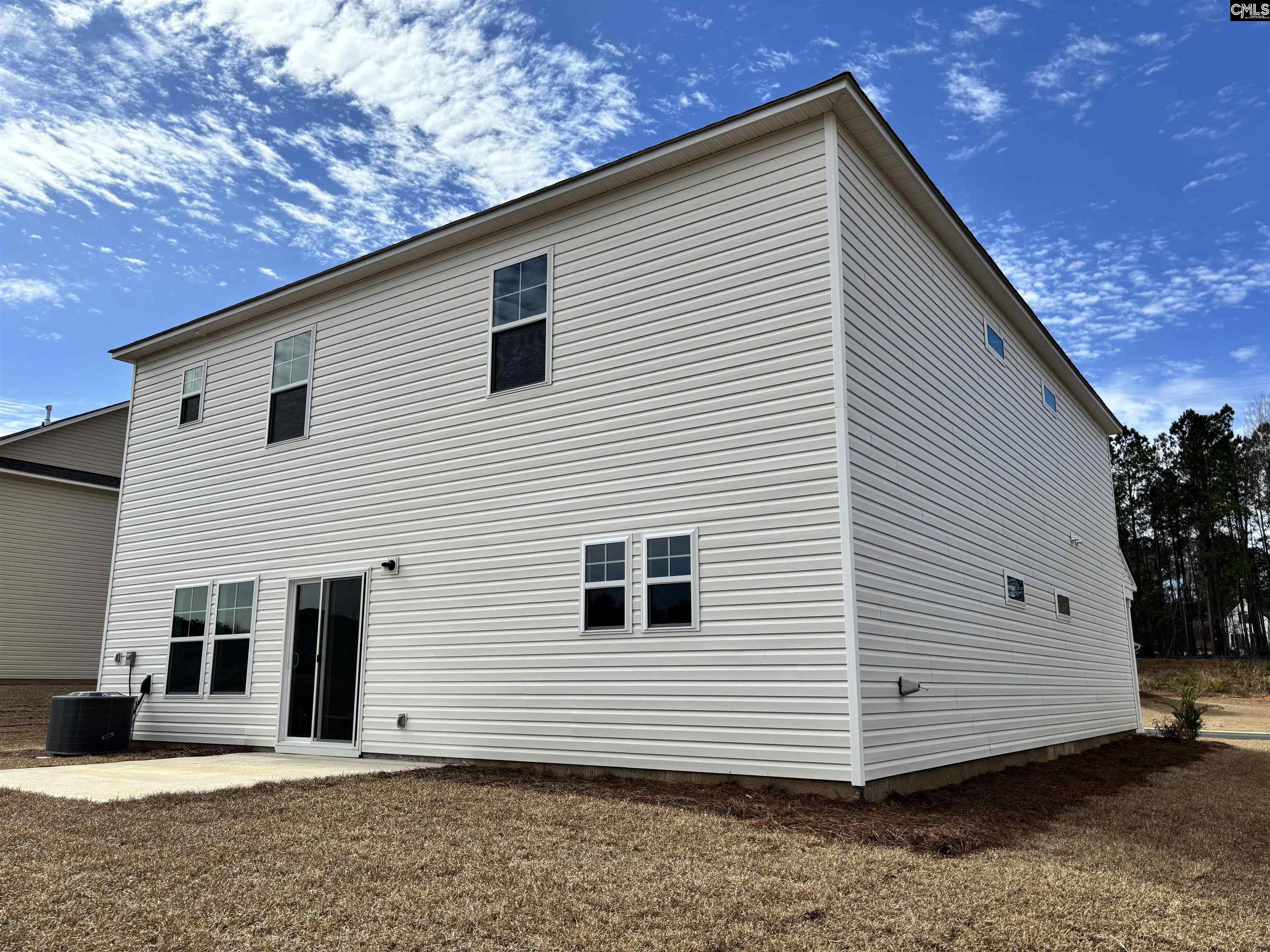 292 Roundup Trail Prosperity, SC 29127